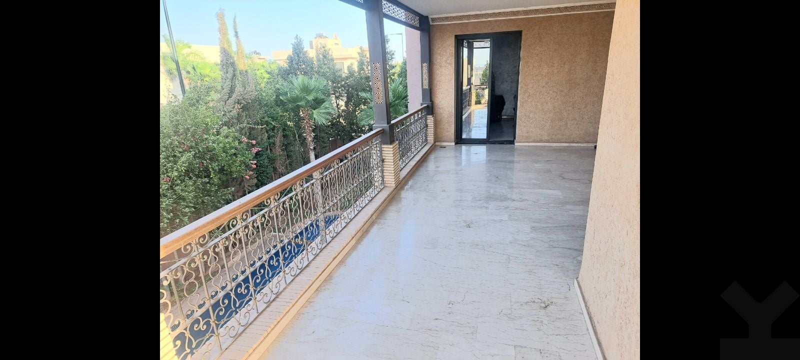 Villa 781 m² f Zohor Targa - Zephyr — 10