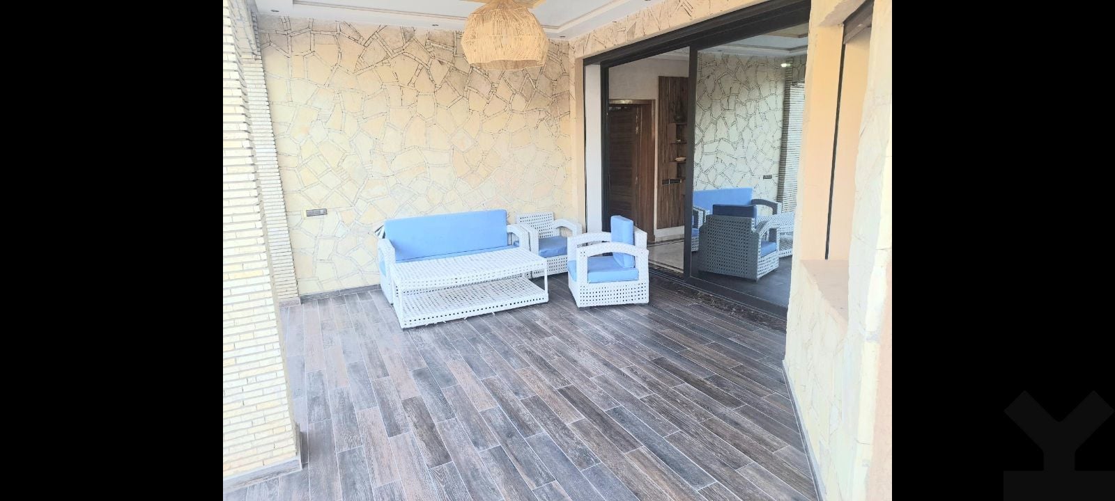 Villa 781 m² f Zohor Targa - Zephyr — 11