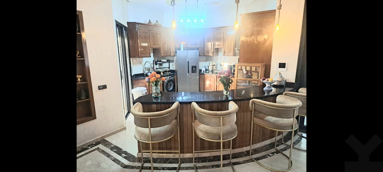 Villa 781 m² f Zohor Targa - Zephyr — 9