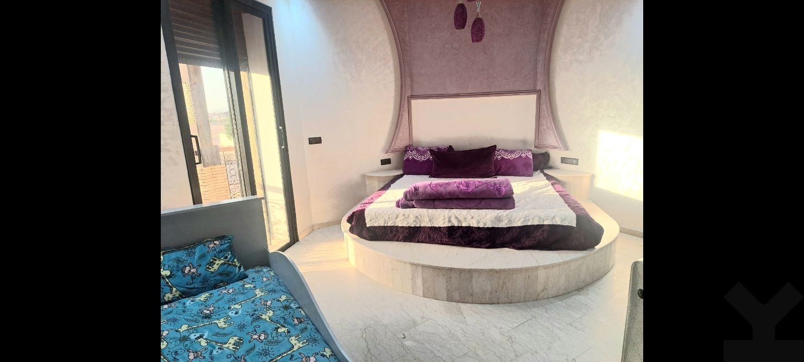 Villa 781 m² f Zohor Targa - Zephyr — 13