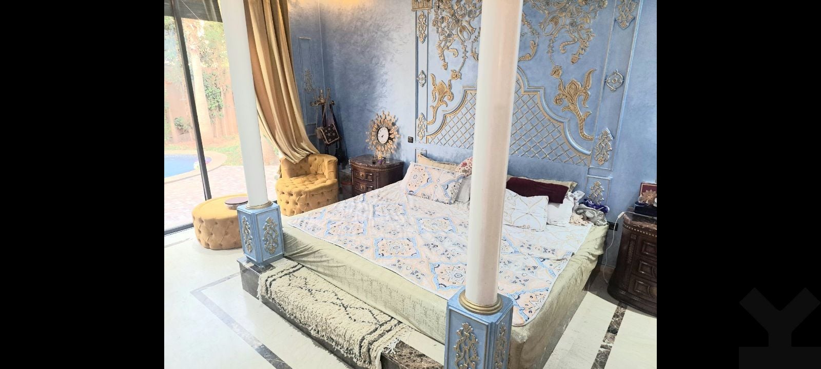 Villa 781 m² f Zohor Targa - Zephyr — 16