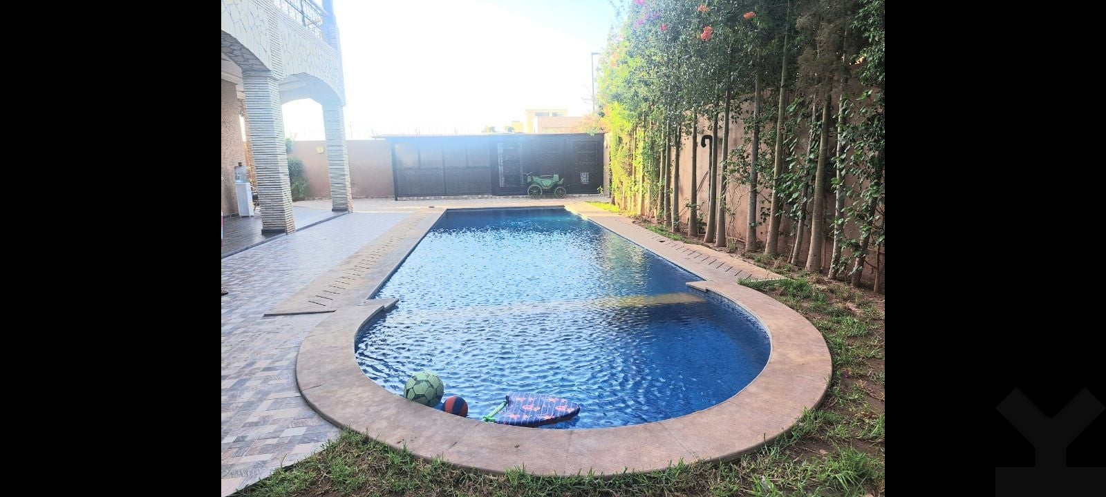 Villa 781 m² f Zohor Targa - Zephyr — 17