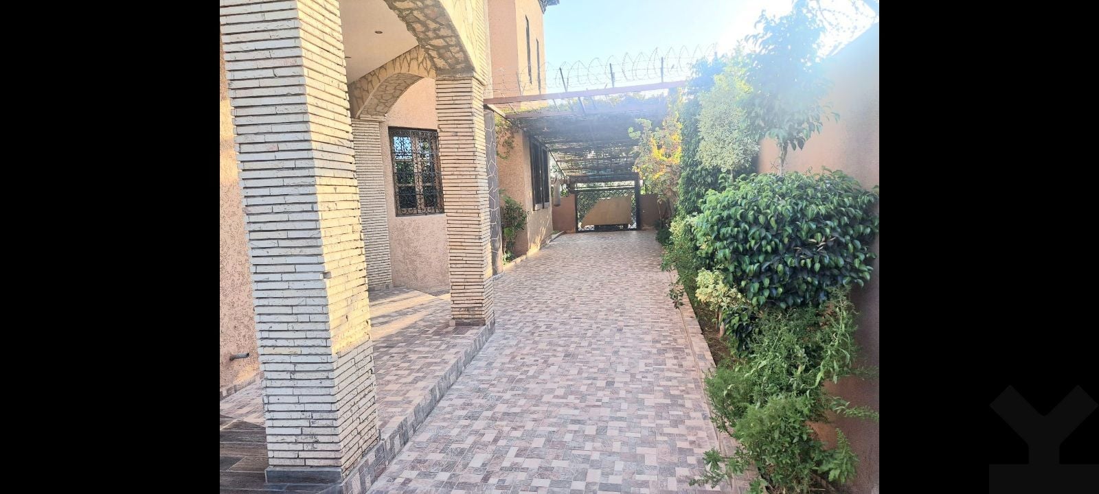 Villa 781 m² f Zohor Targa - Zephyr — 24