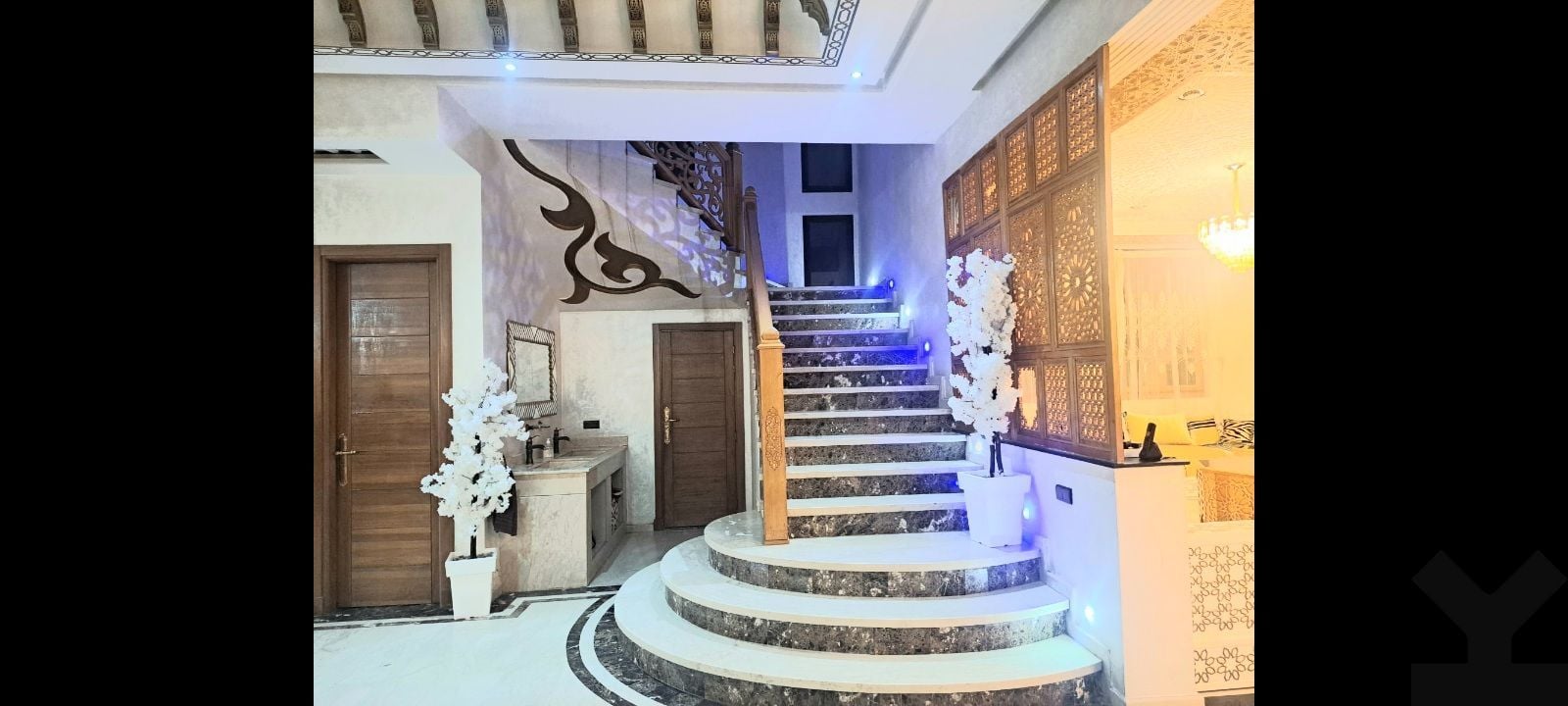 Villa 781 m² f Zohor Targa - Zephyr — 22