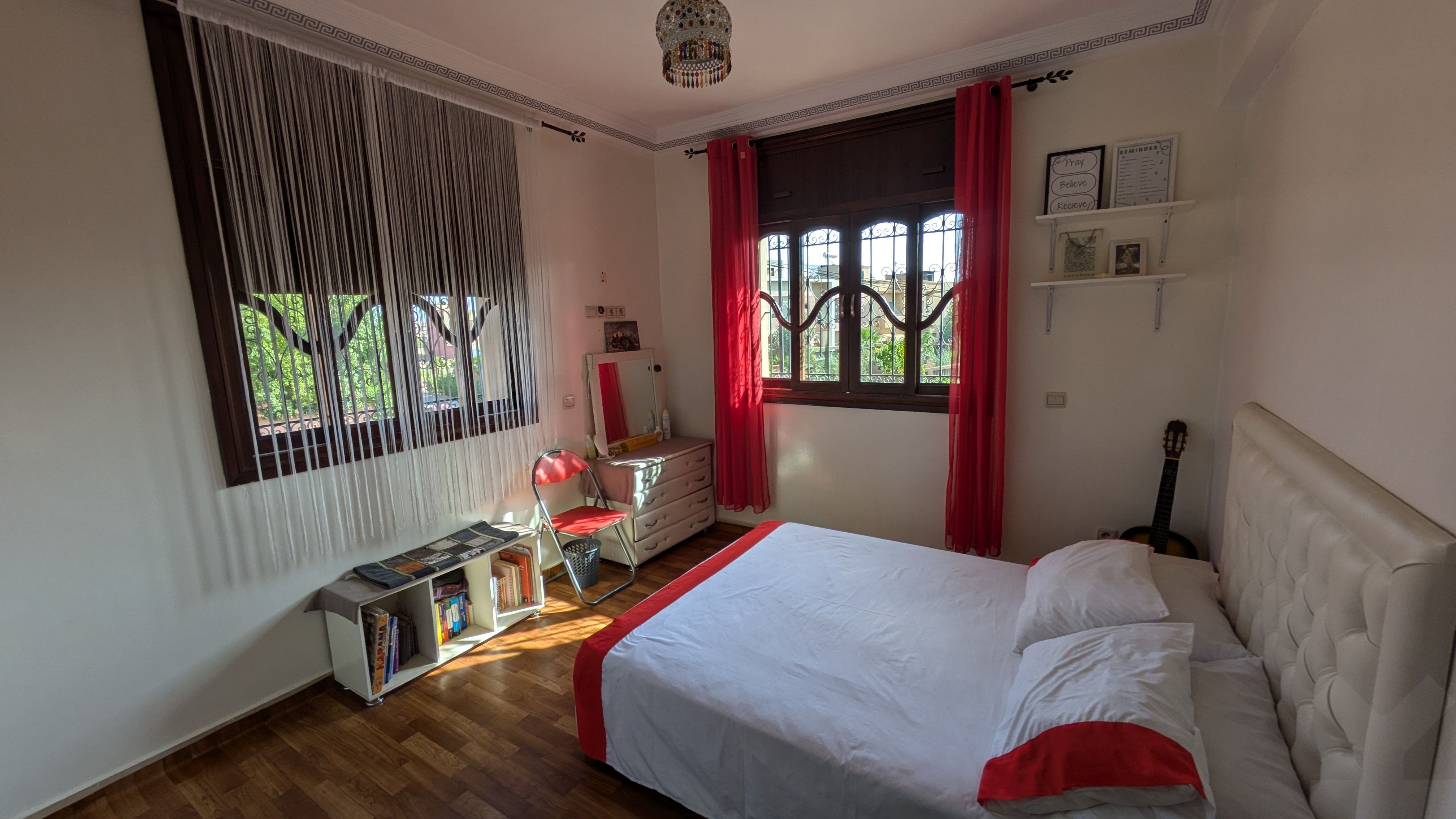 Villa — Marrakech