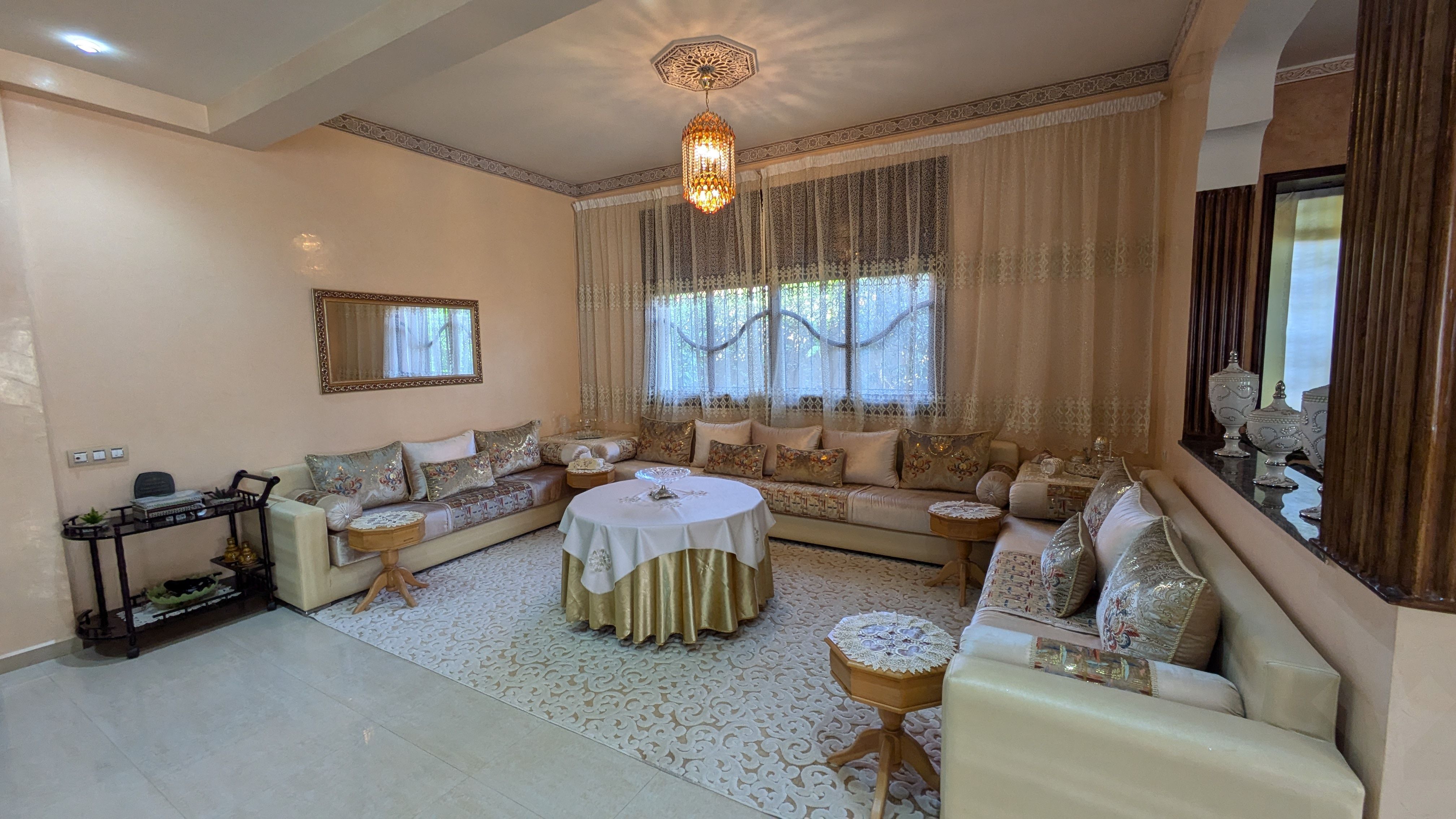 Villa — Marrakech — 4
