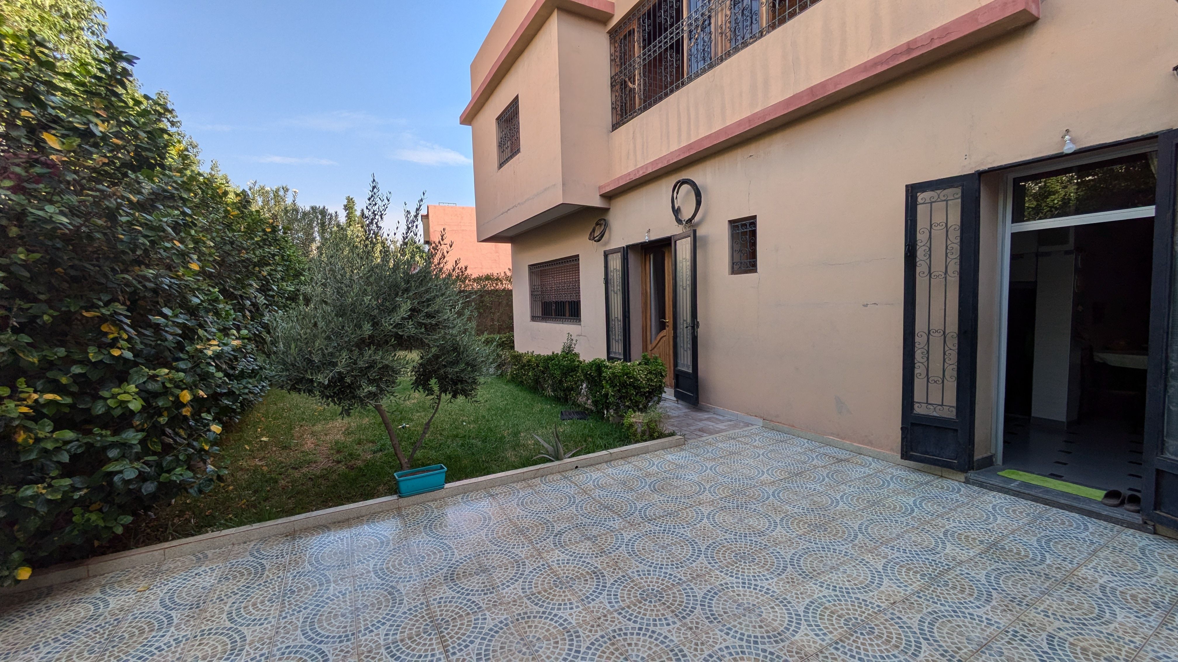 Villa 545 m² f Zohor Targa - Zephyr — 7