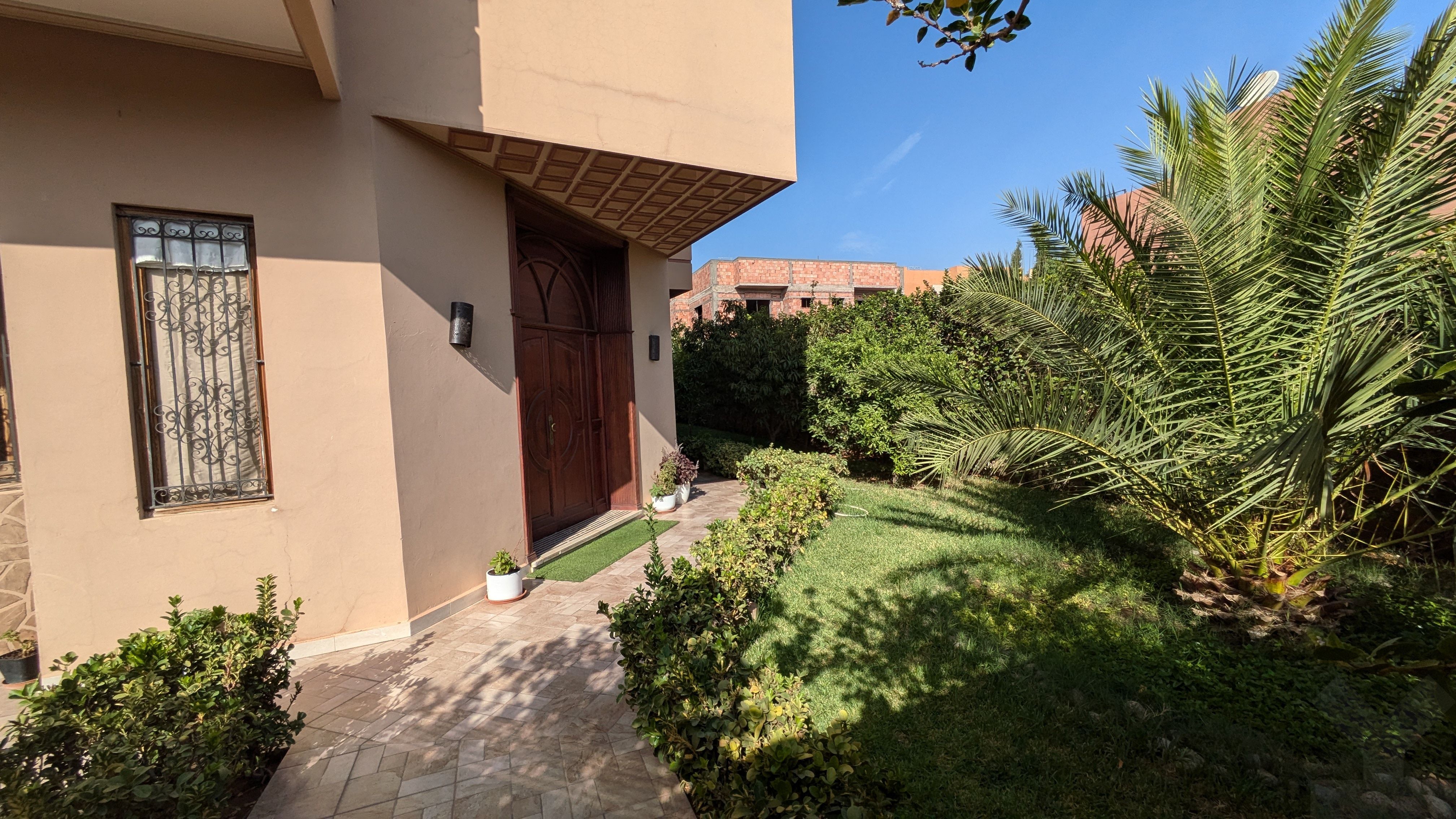 Villa — Marrakech — 5