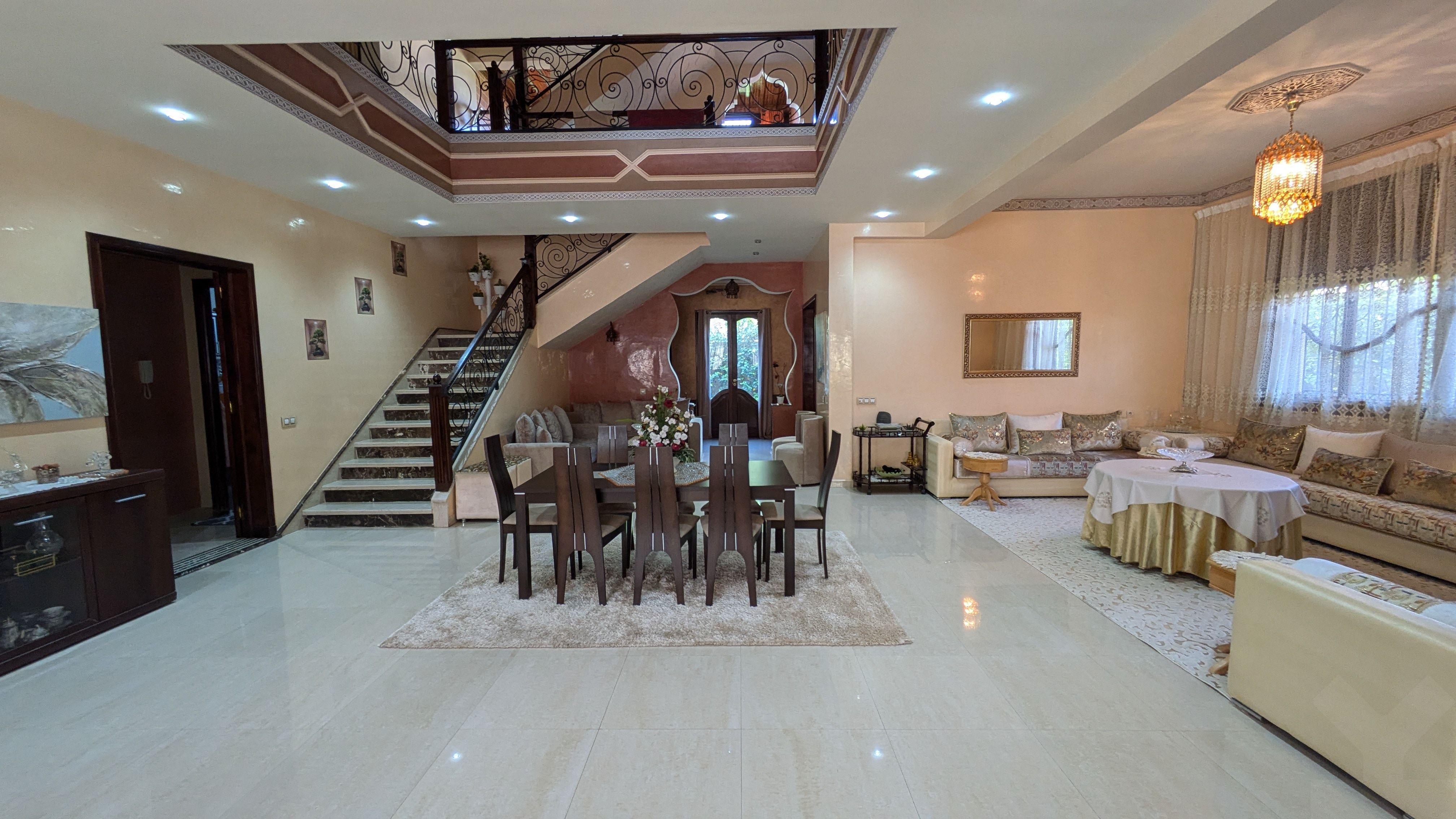 Villa — Marrakech — 6