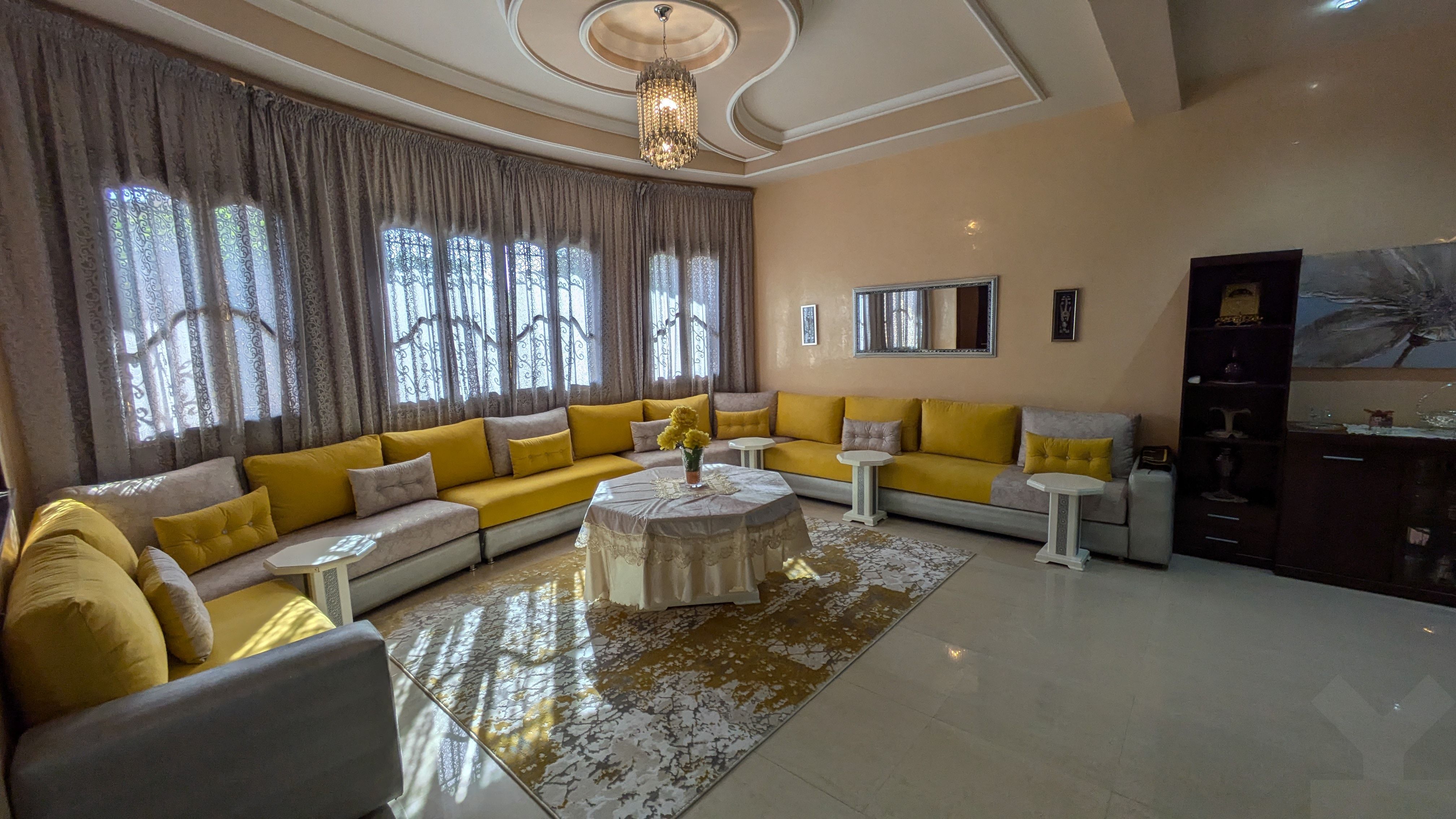 Villa — Marrakech — 3