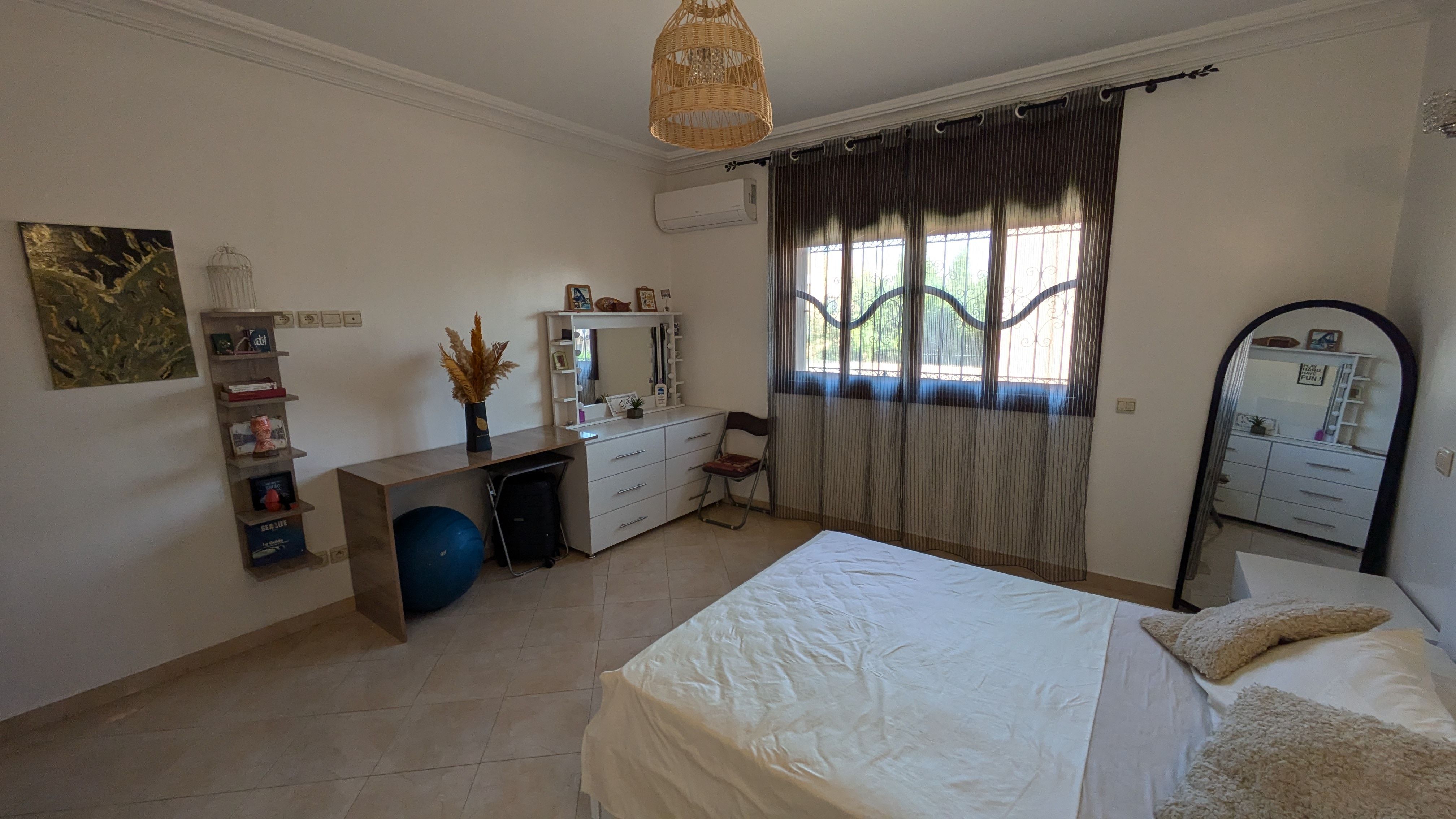 Villa — Marrakech — 2