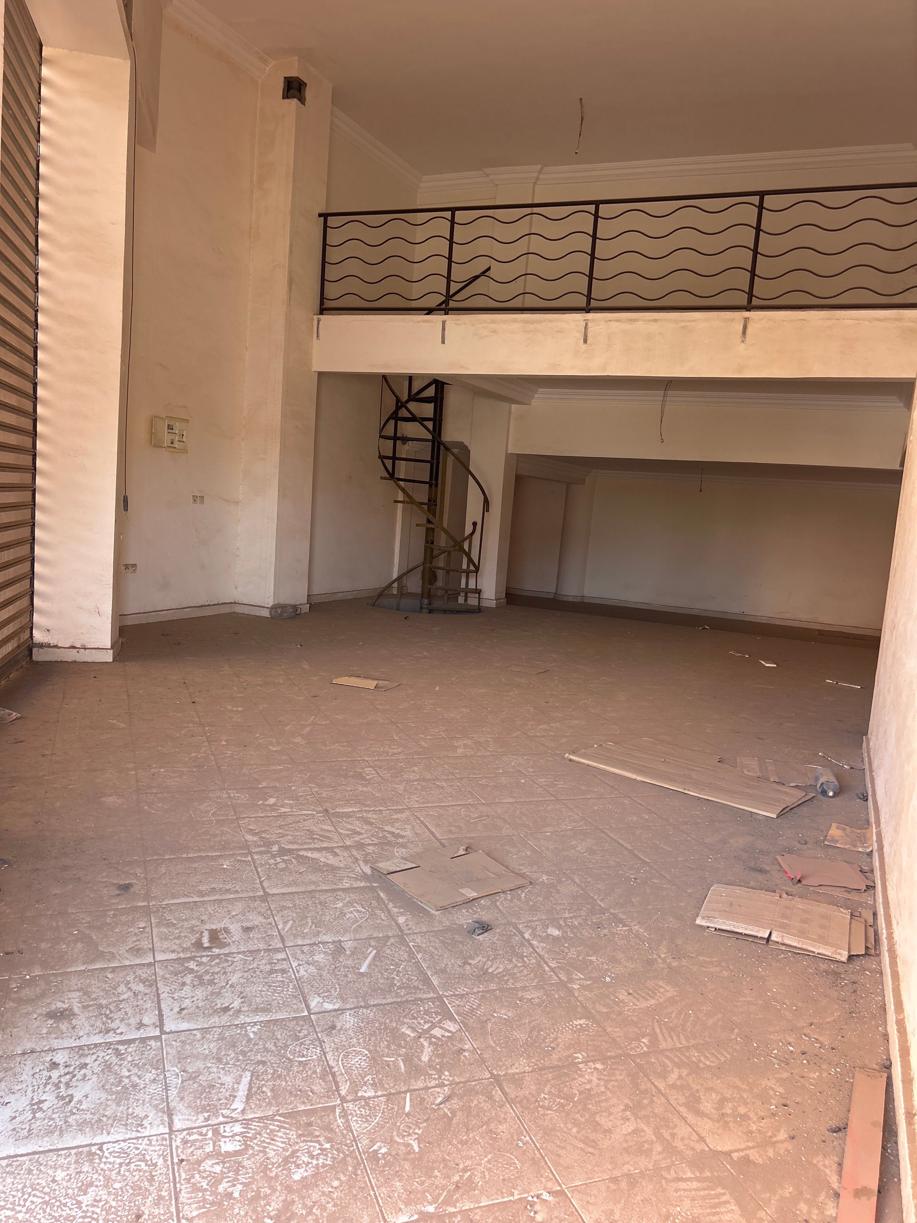 محل تجاري — Marrakech