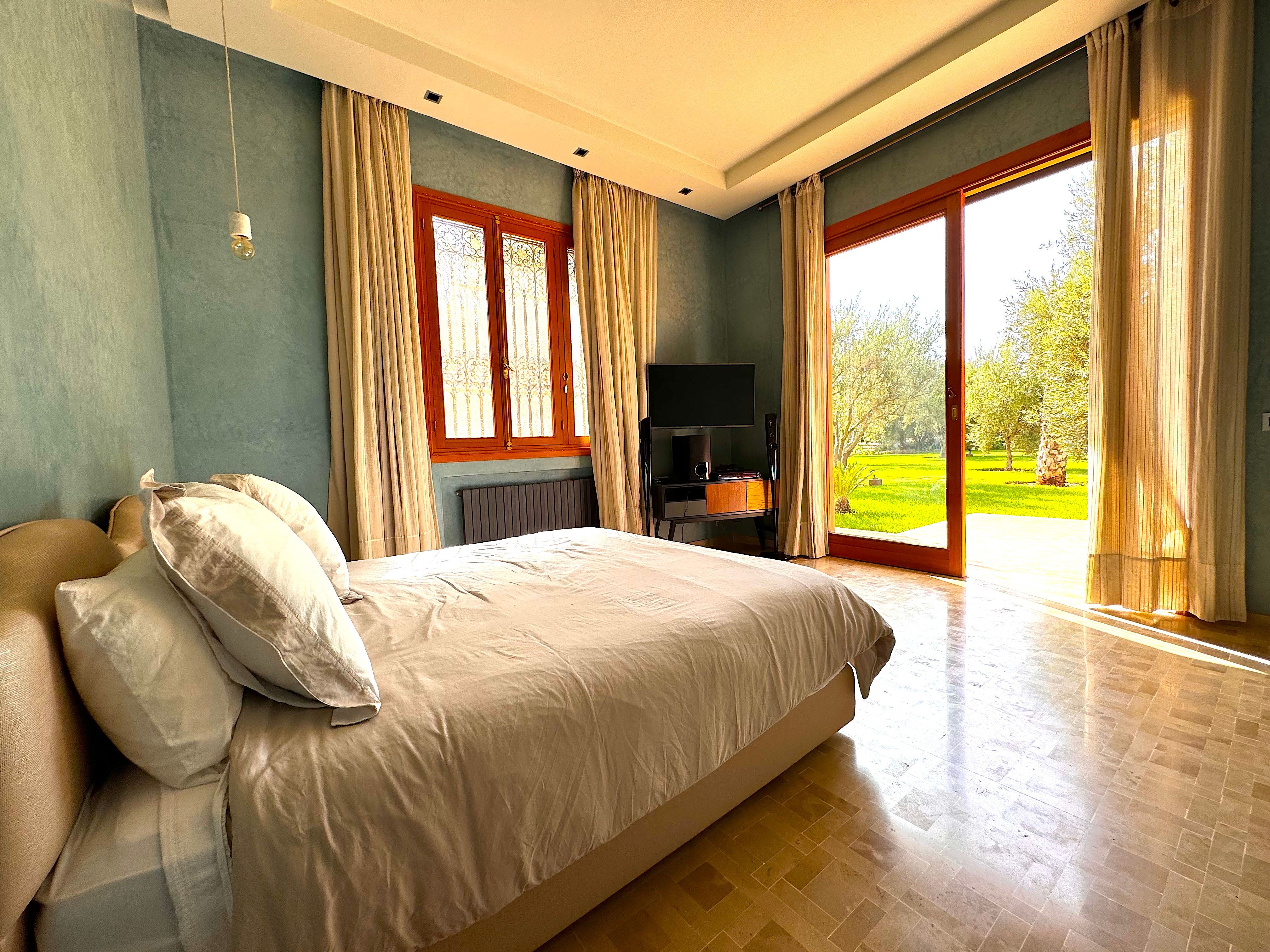 Villa — Marrakech — 6