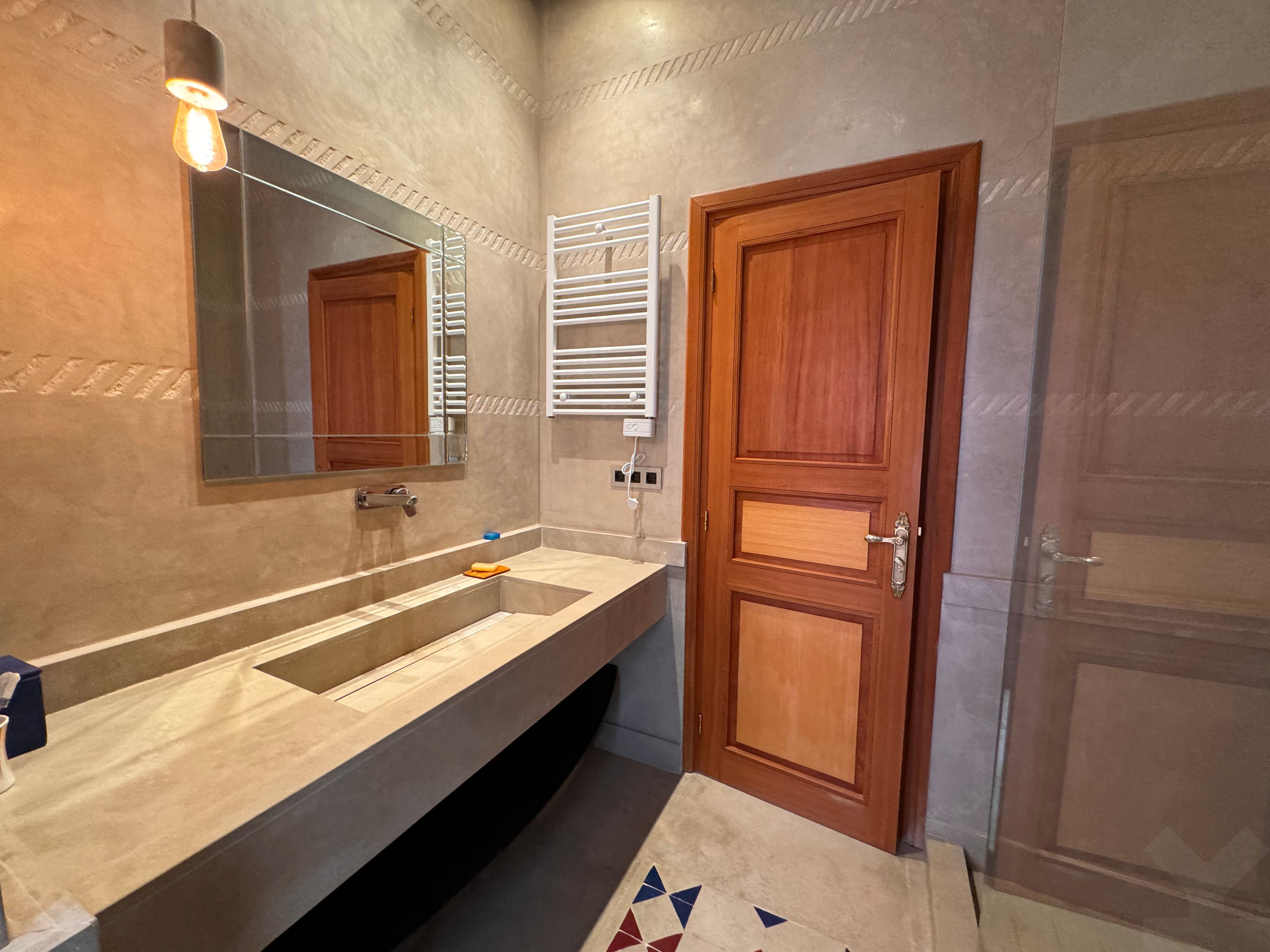 Villa 10000 m² à Route De L'Ourika (Sidi Abdellah Ghiat) — 24