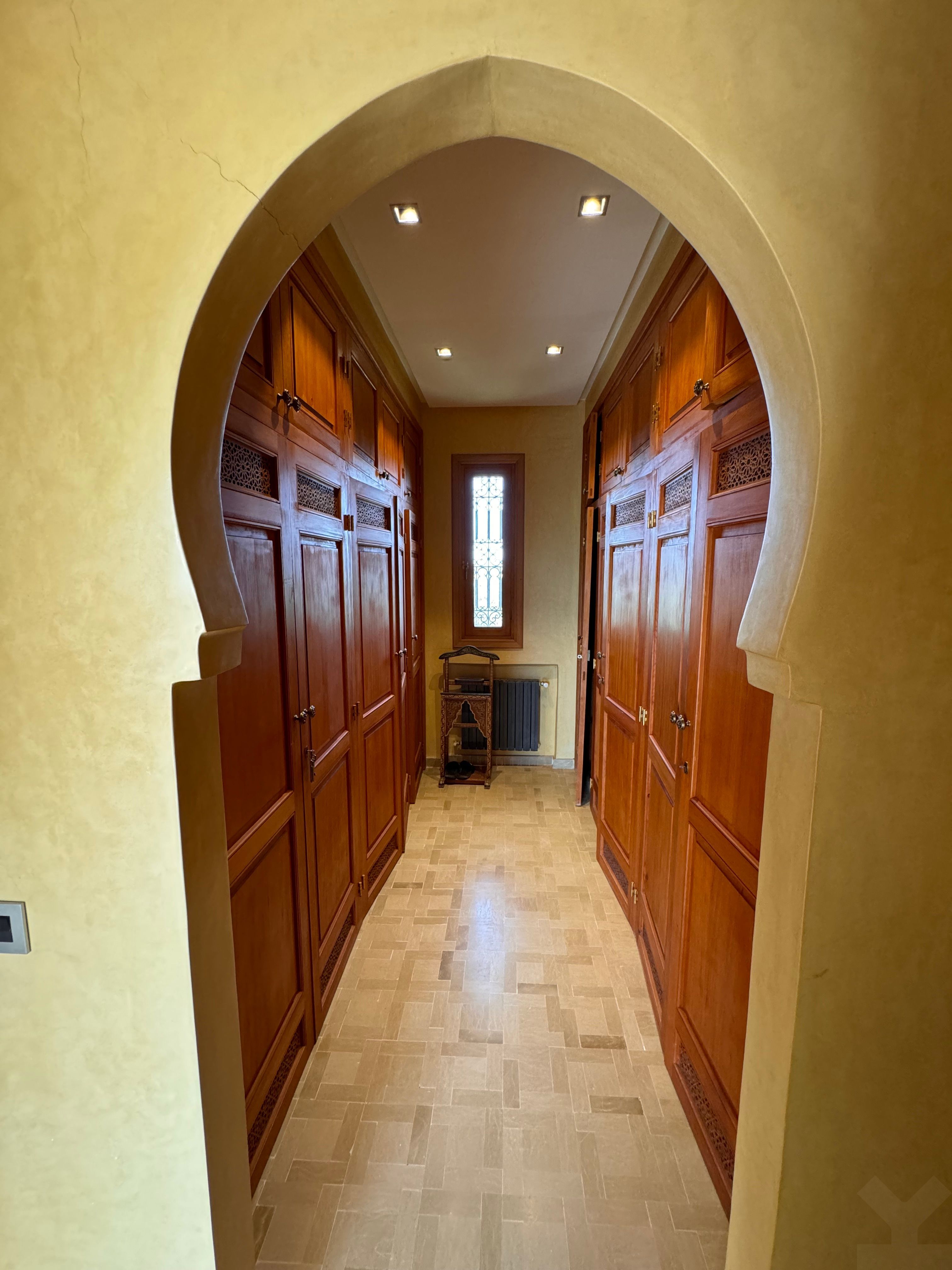 Villa 10000 m² à Route De L'Ourika (Sidi Abdellah Ghiat) — 23