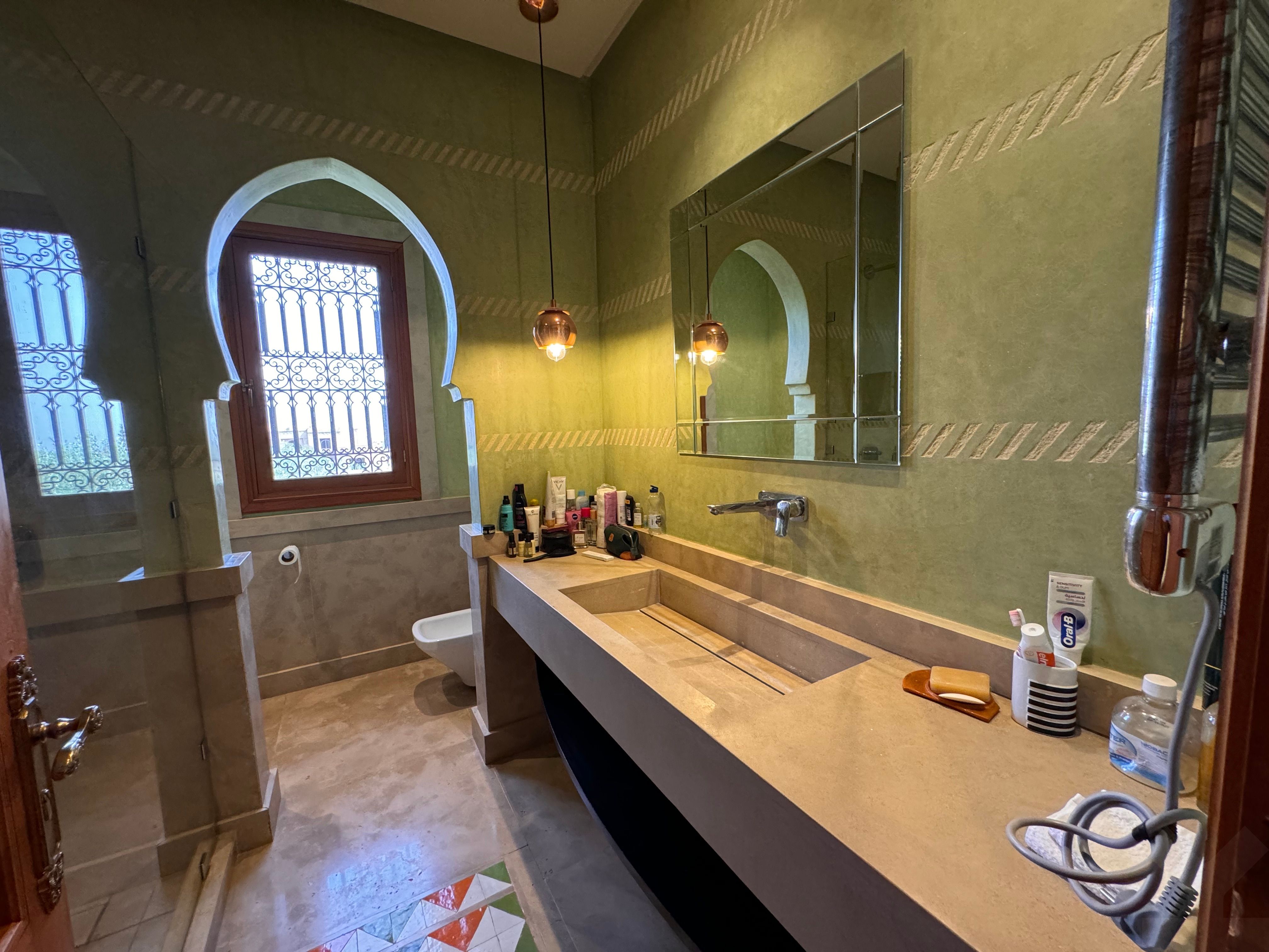 Villa 10000 m² à Route De L'Ourika (Sidi Abdellah Ghiat) — 14