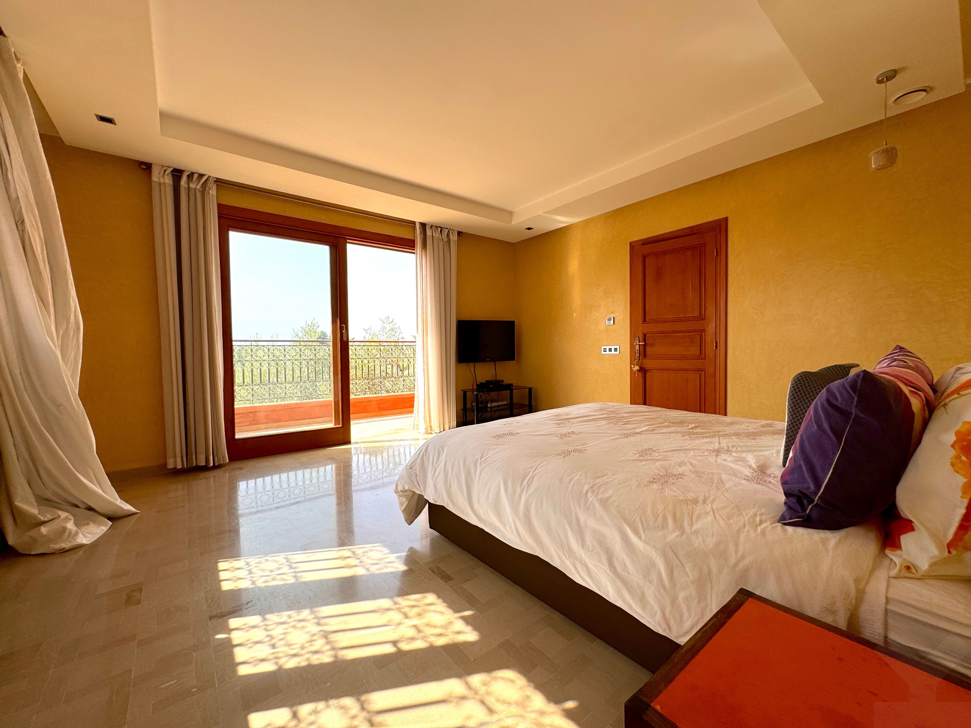 Villa — Marrakech — 5
