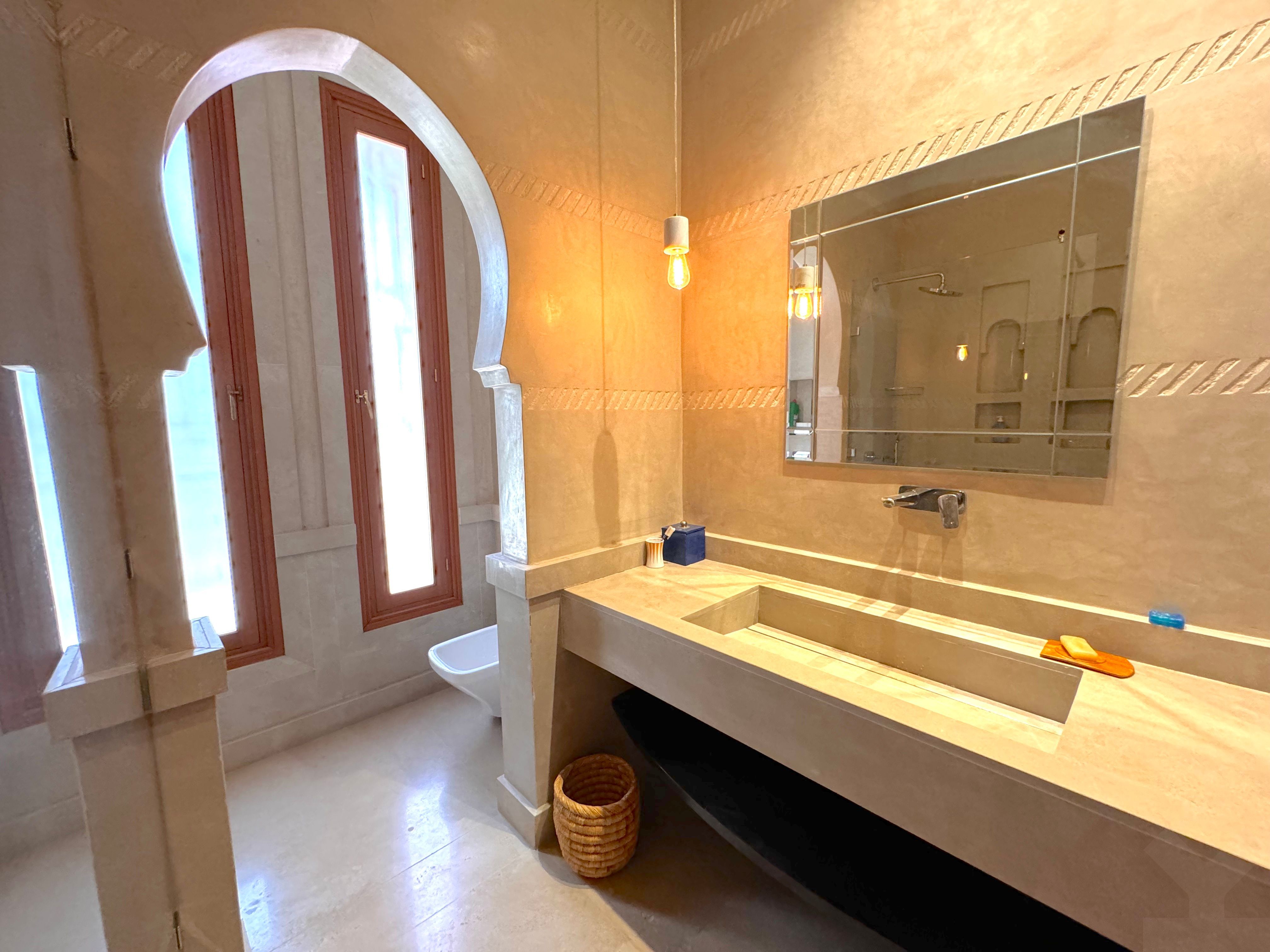 Villa — Marrakech — 4