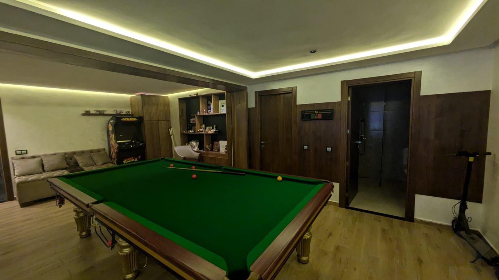 Villa — Marrakech — 5