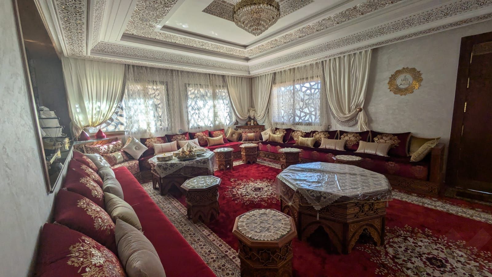 Villa 656 m² à Targa — 14