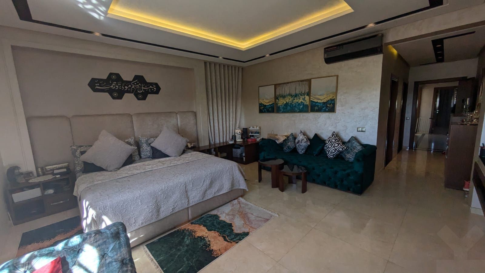 Villa — Marrakech — 6