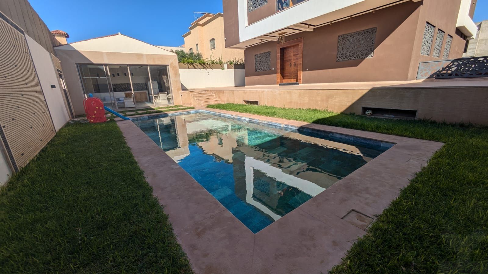 Villa 656 m² à Targa — 12