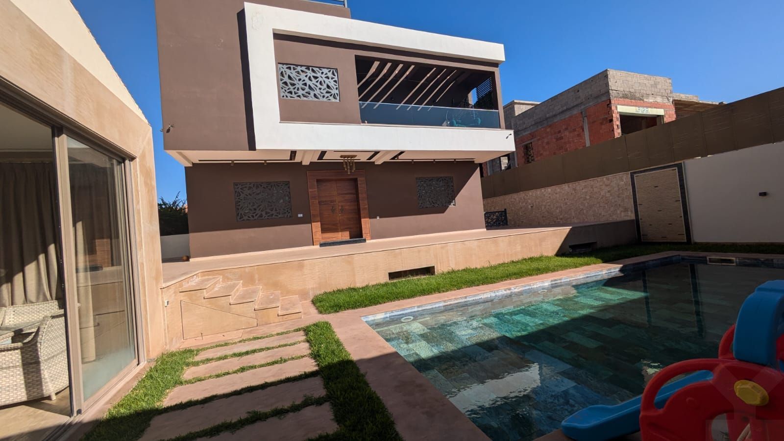 Villa 656 m² à Targa — 7