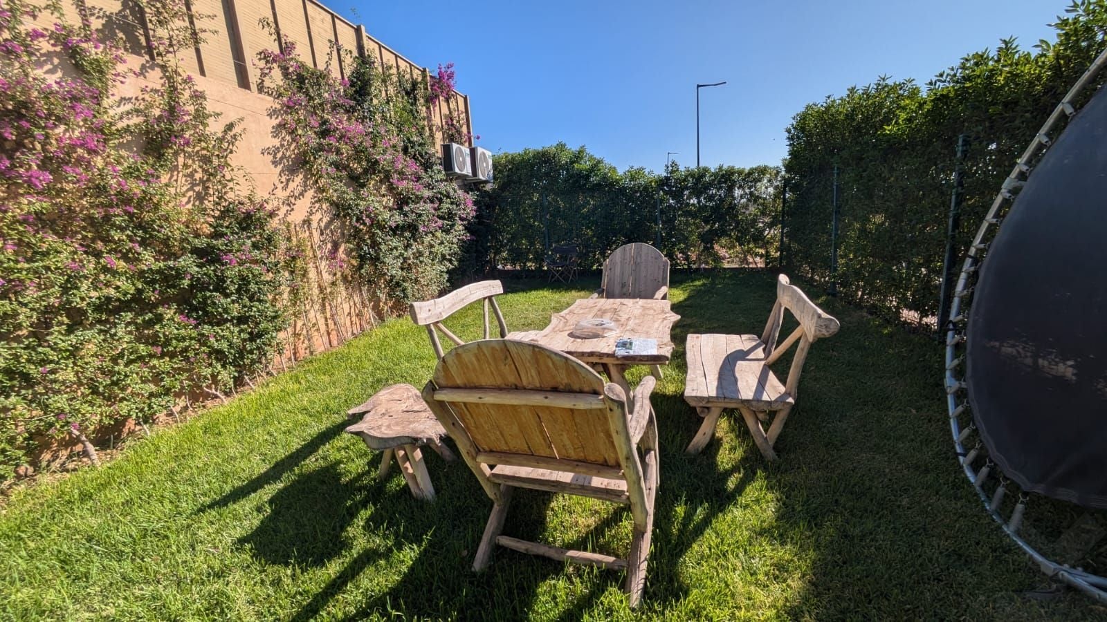 Villa 656 m² à Targa — 15