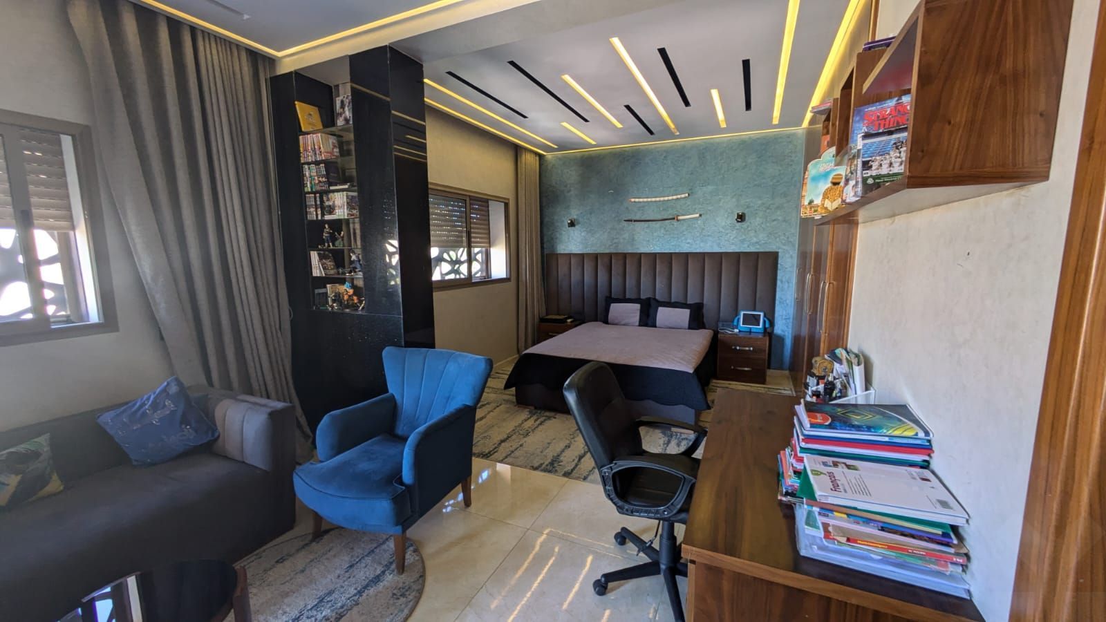 Villa 656 m² à Targa — 8