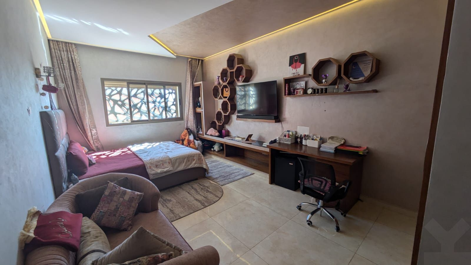 Villa — Marrakech — 4