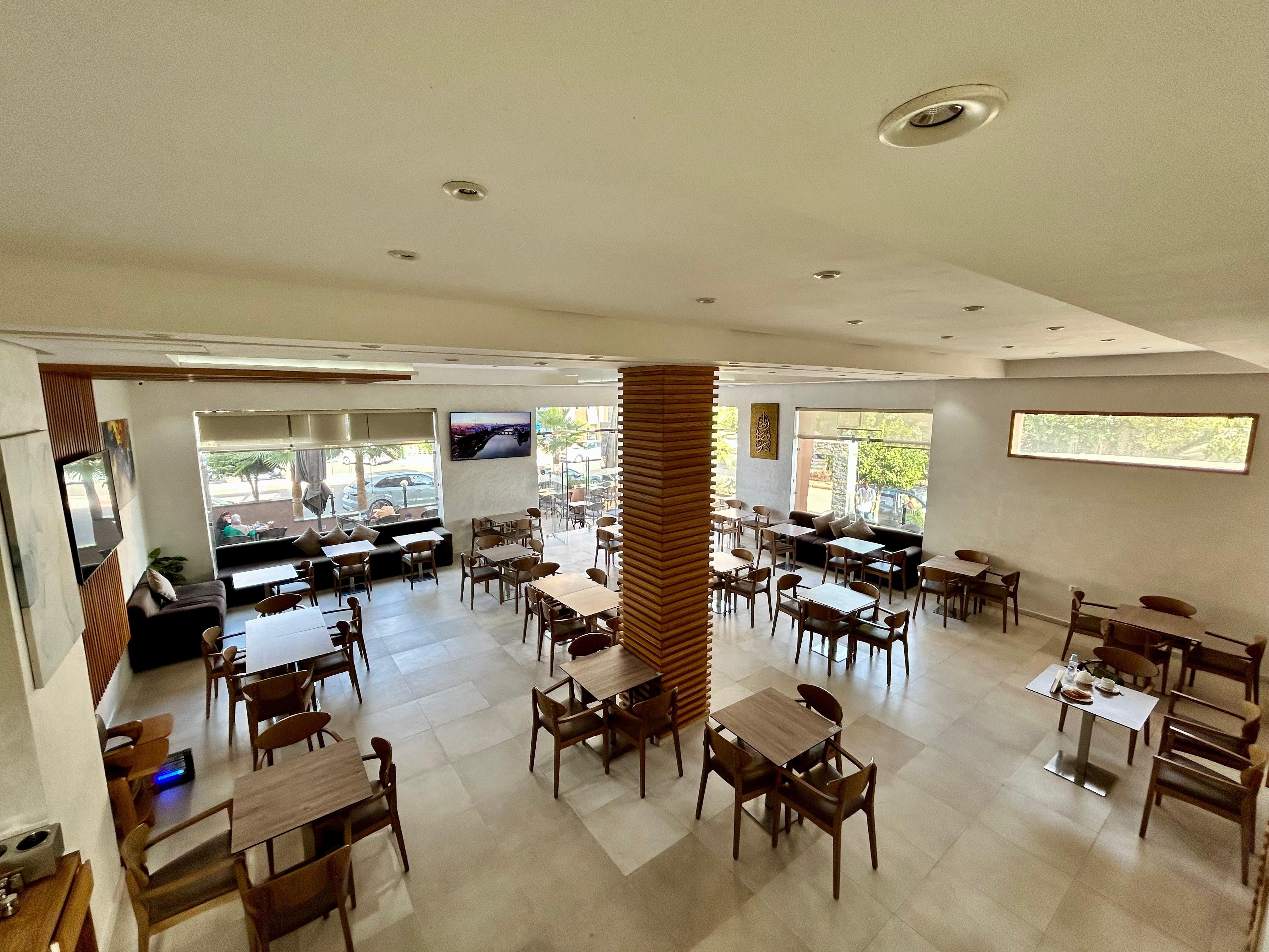Villa 363 m² f Jawhar — 19