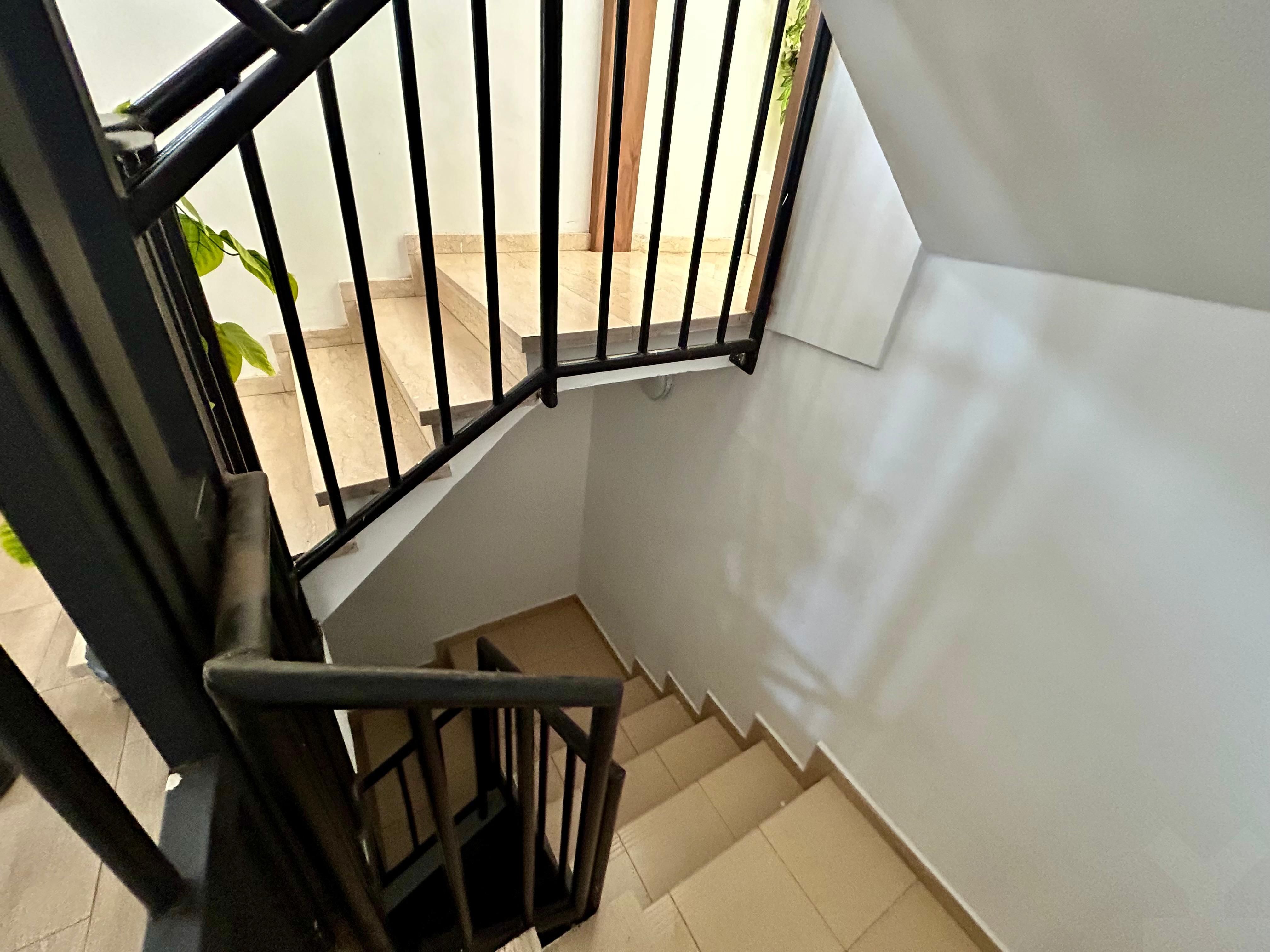 Villa — Marrakech — 2