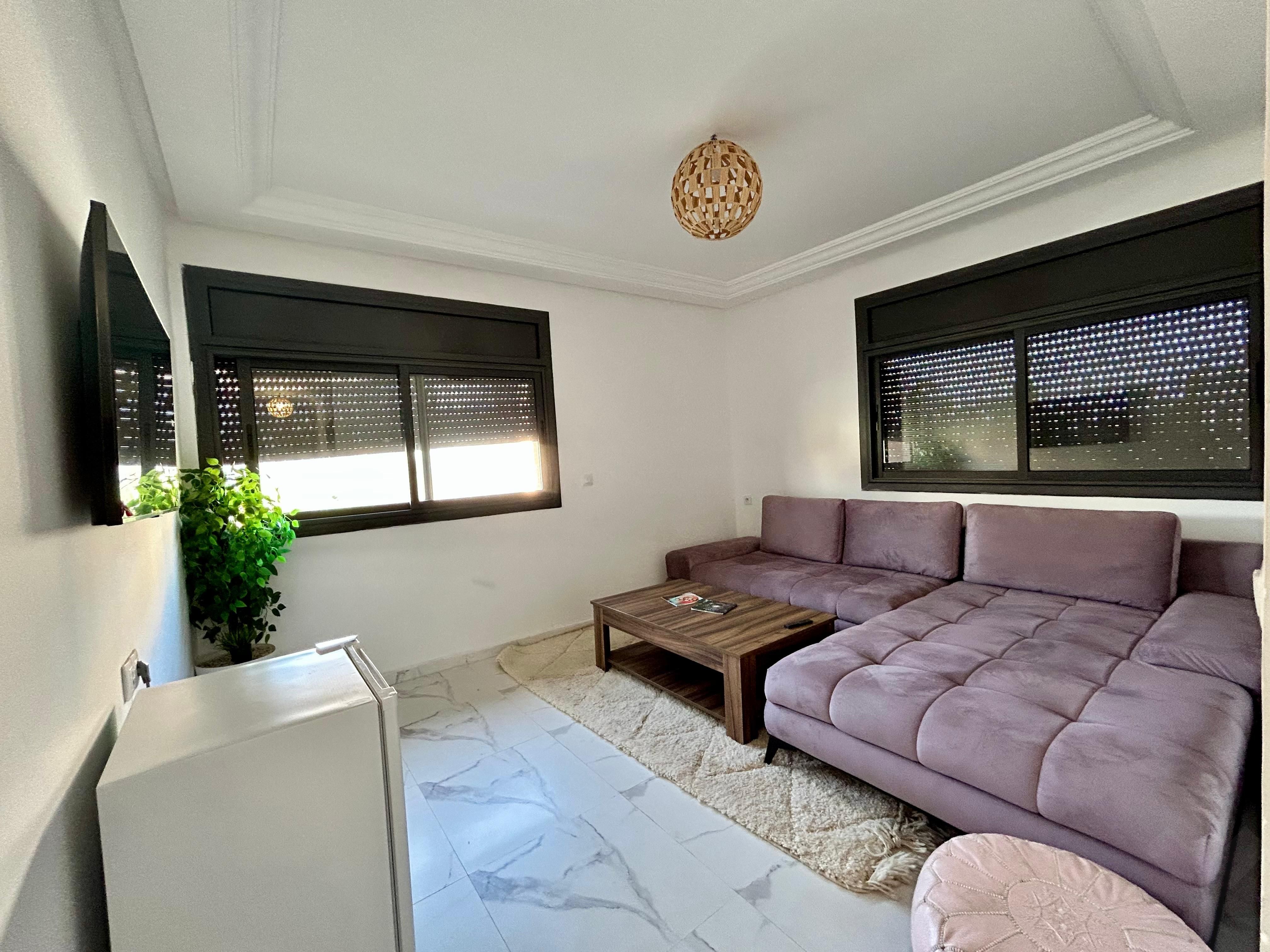 Villa 363 m² f Jawhar — 23