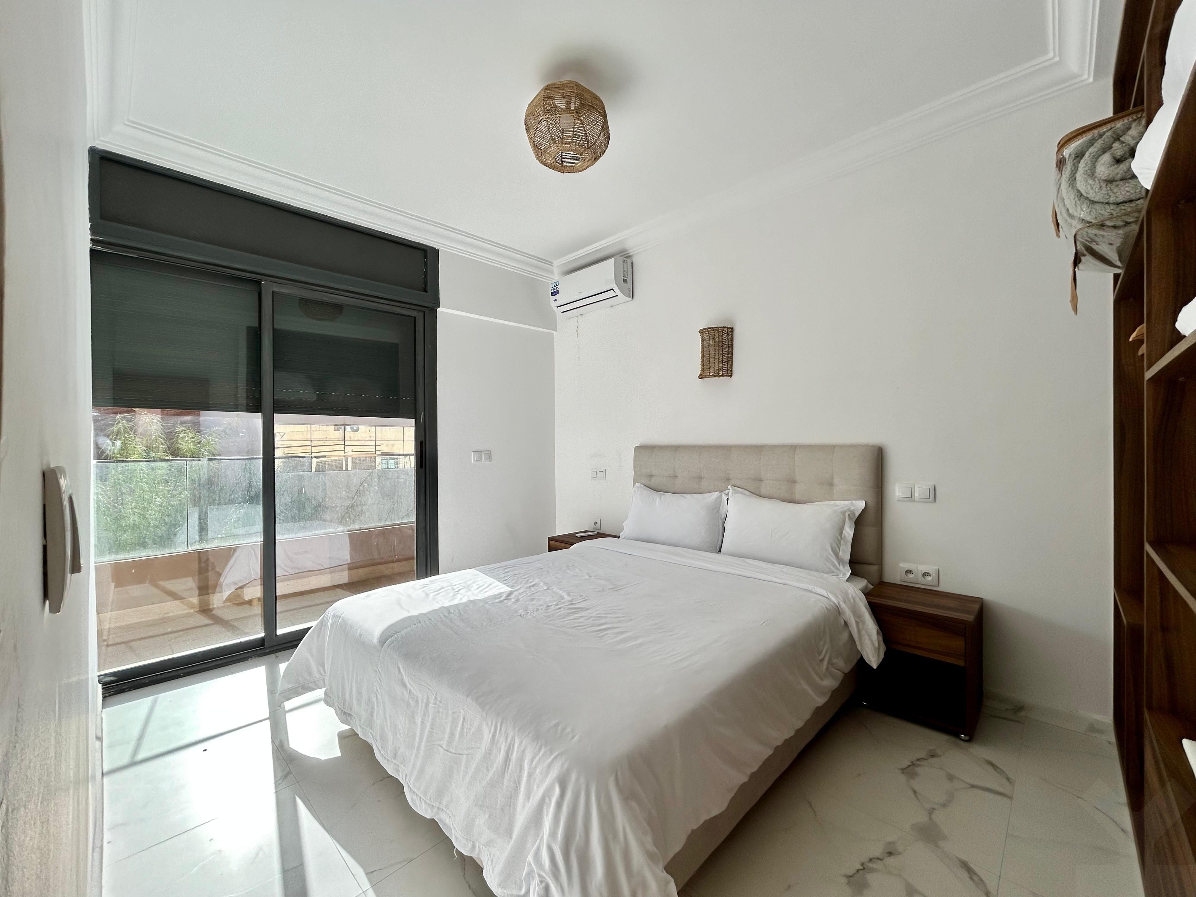 Villa — Marrakech — 3
