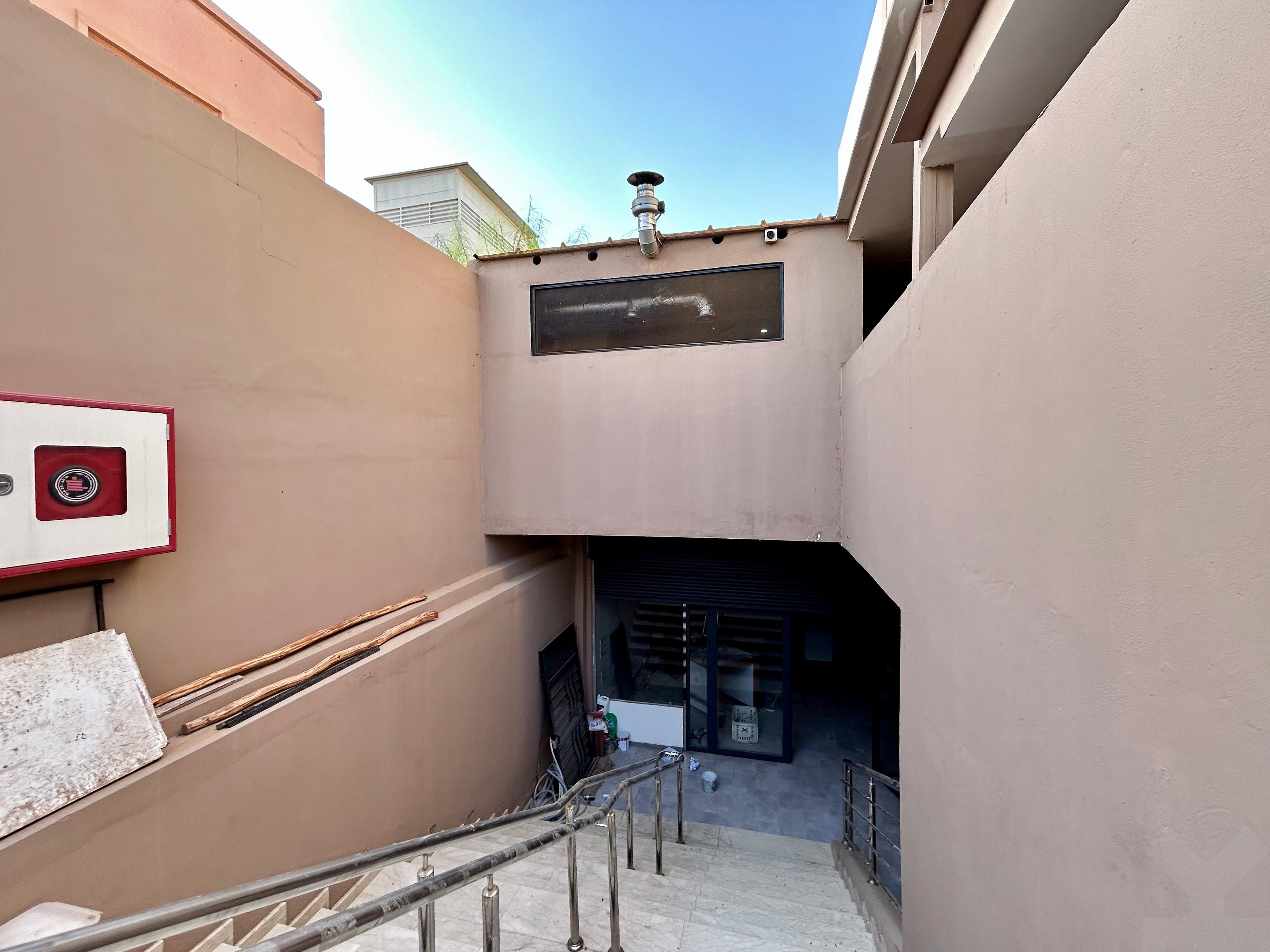 Villa — Marrakech — 4