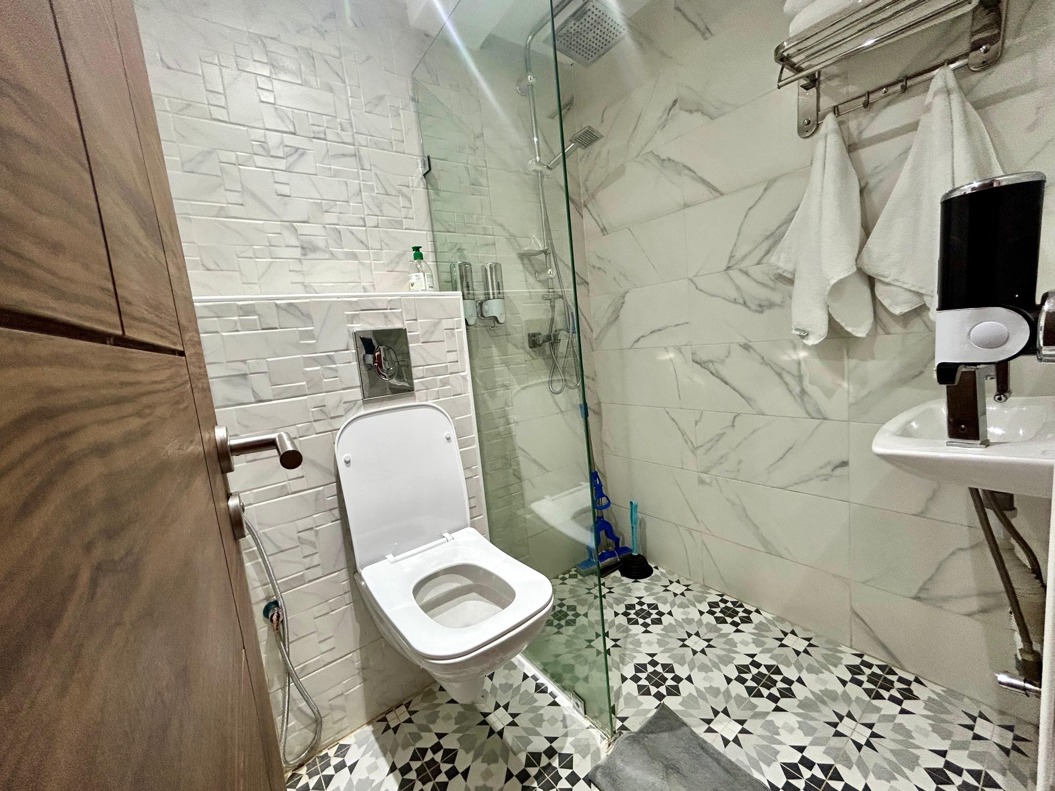 Villa 363 m² f Jawhar — 24