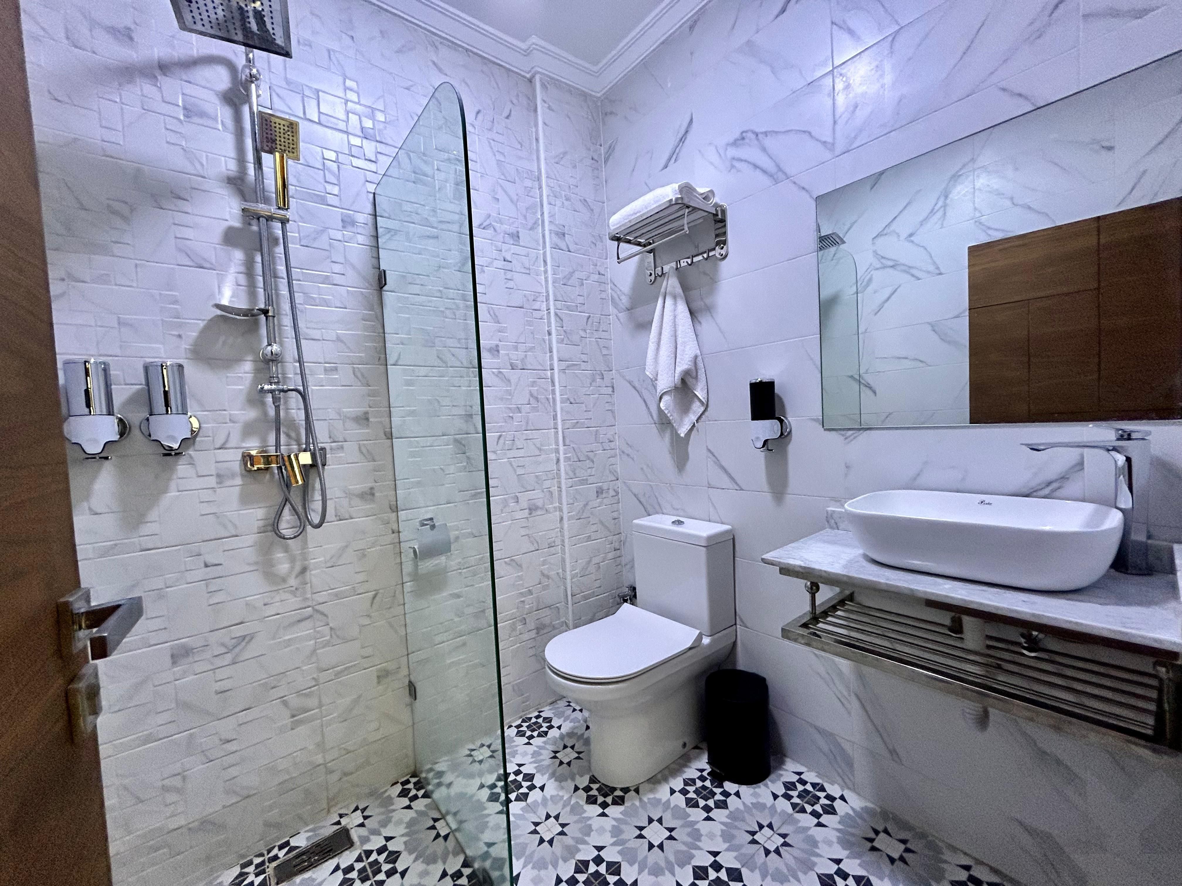 Villa 363 m² f Jawhar — 13