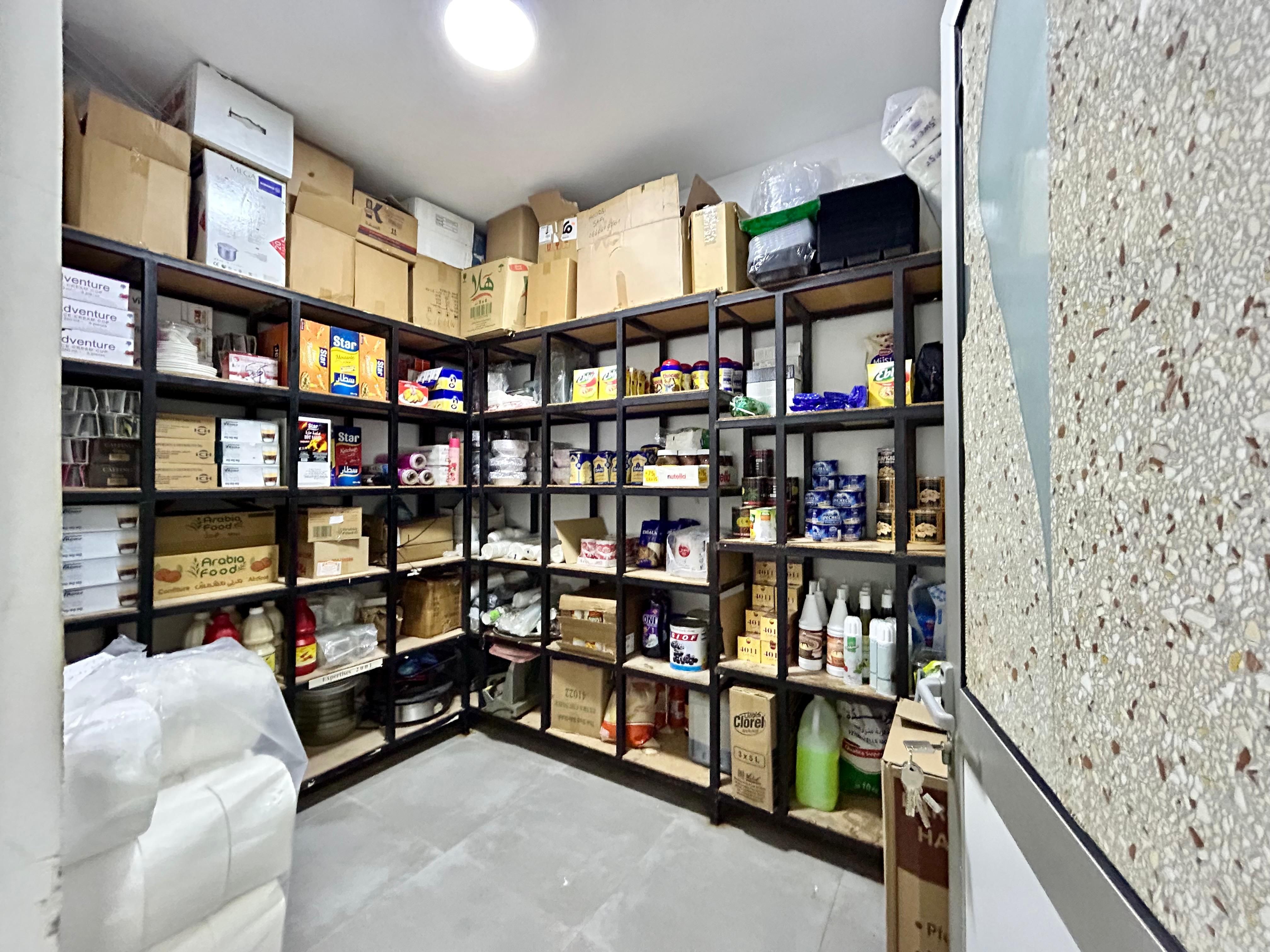 Villa 363 m² f Jawhar — 10