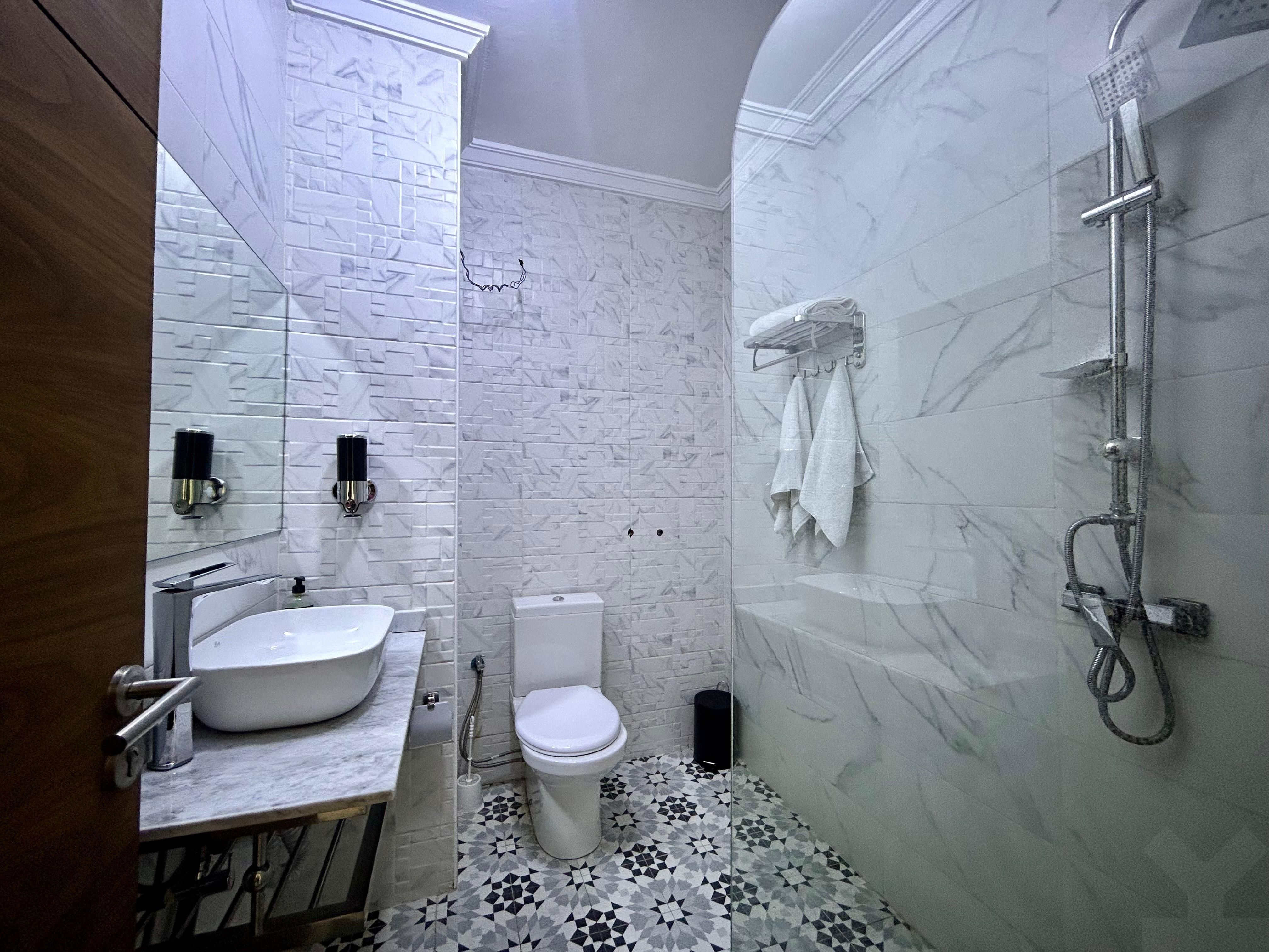 Villa 363 m² f Jawhar — 14