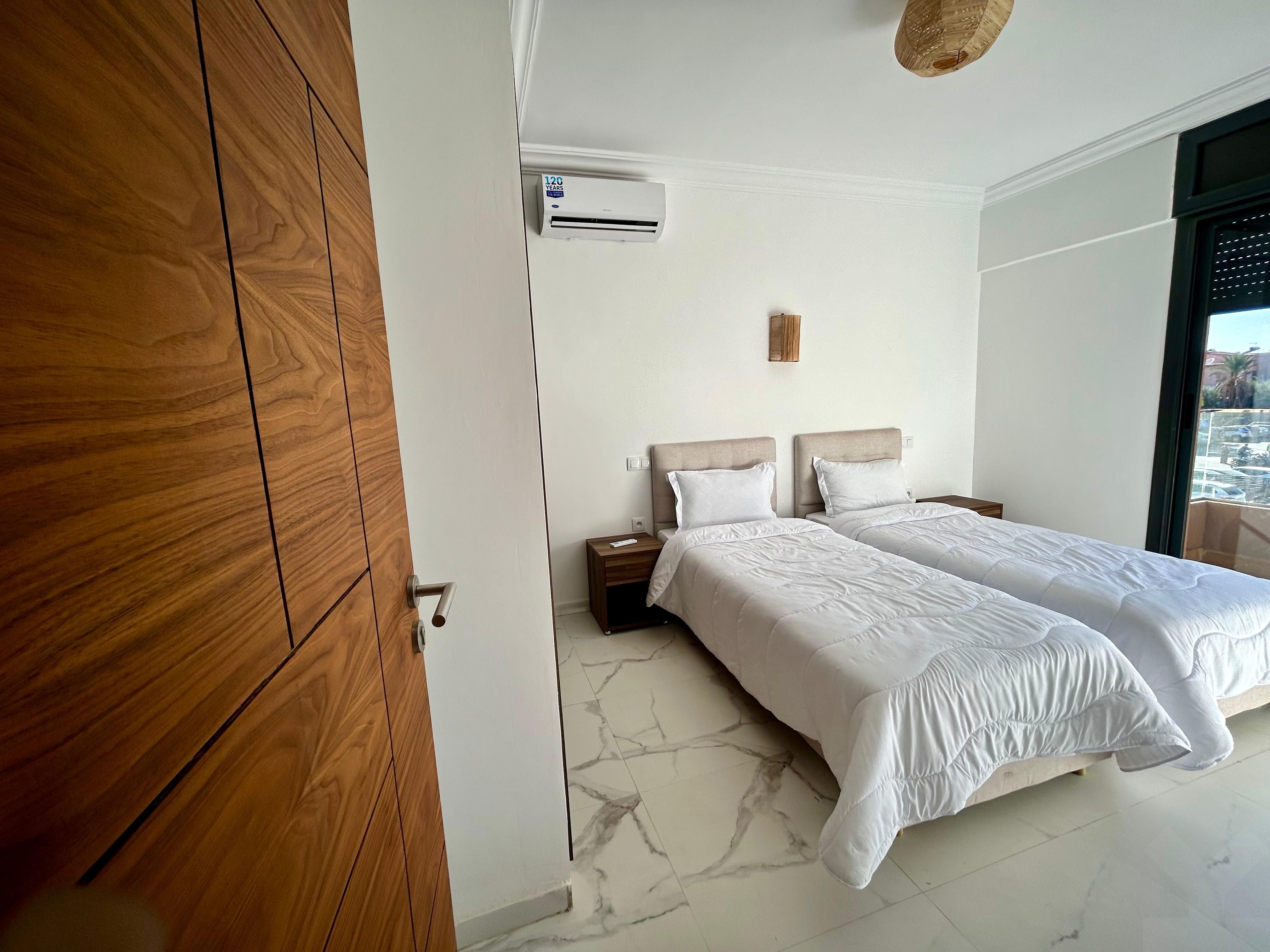 Villa — Marrakech — 6