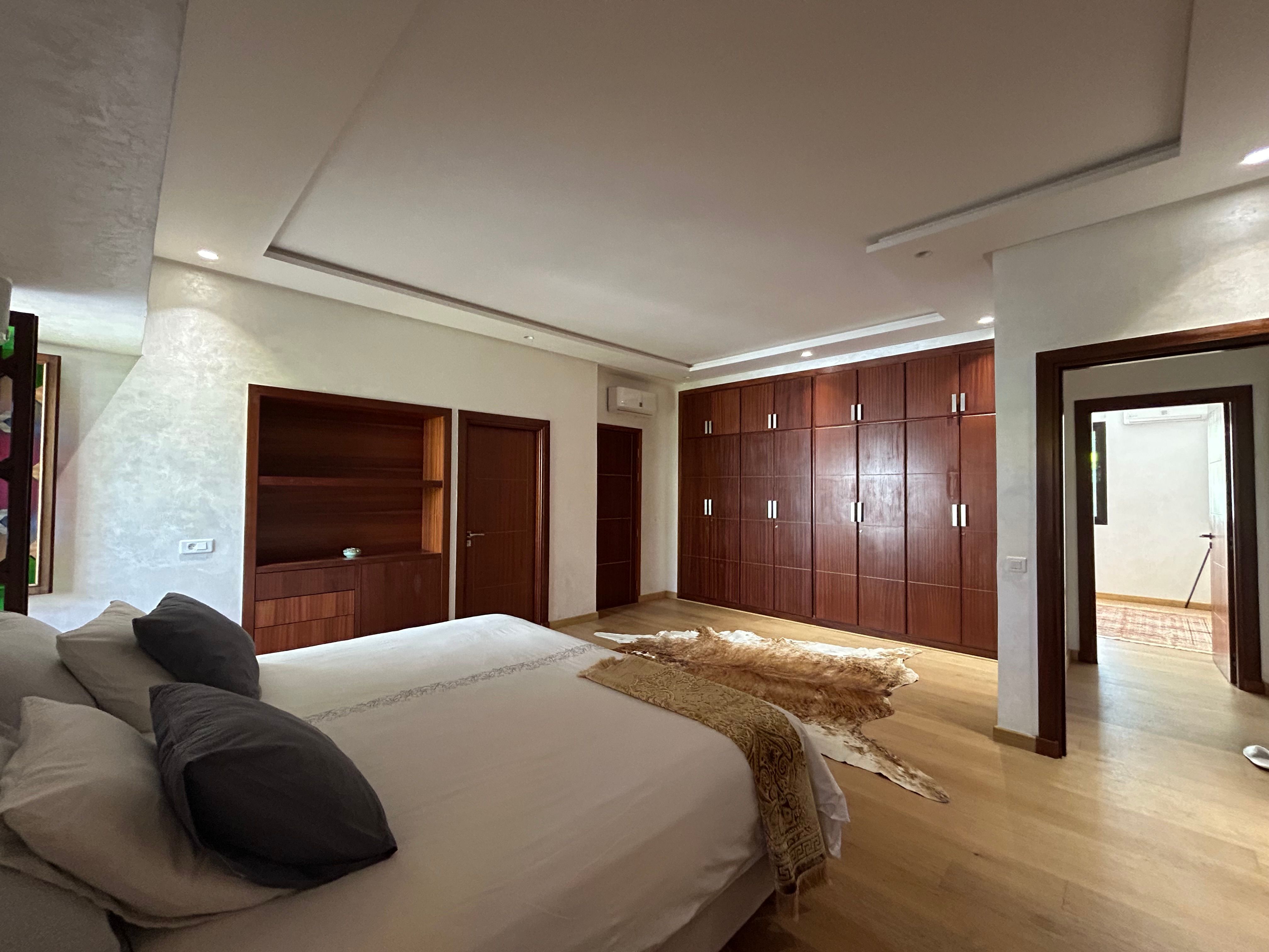 Villa — Mohammédia — 4
