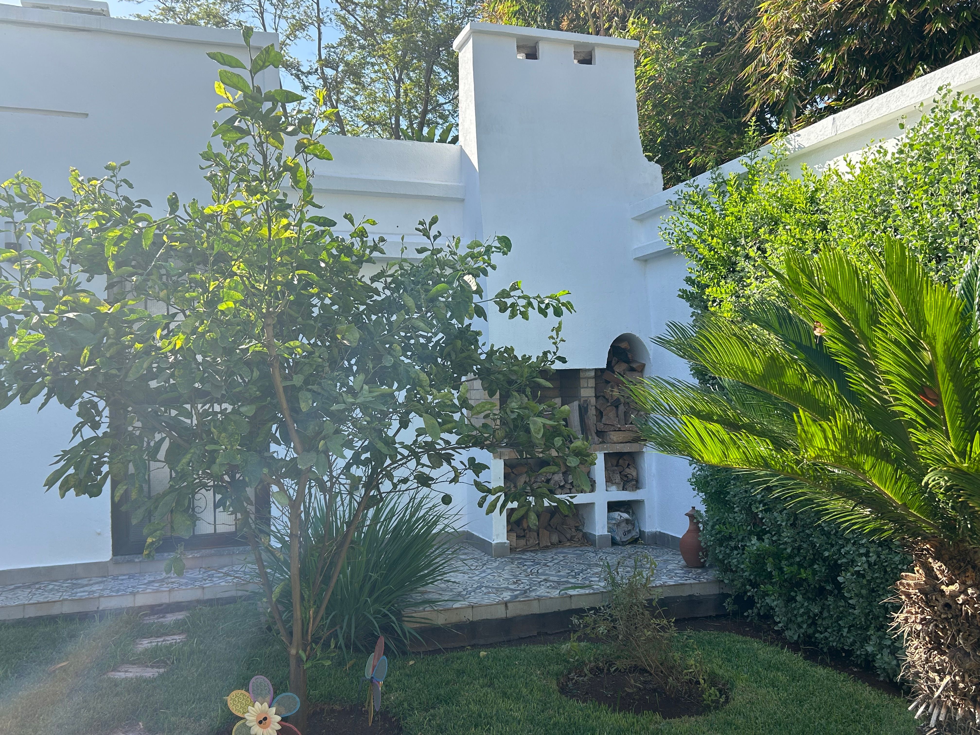 Villa 783 m² à Hay Al Wafae — 26