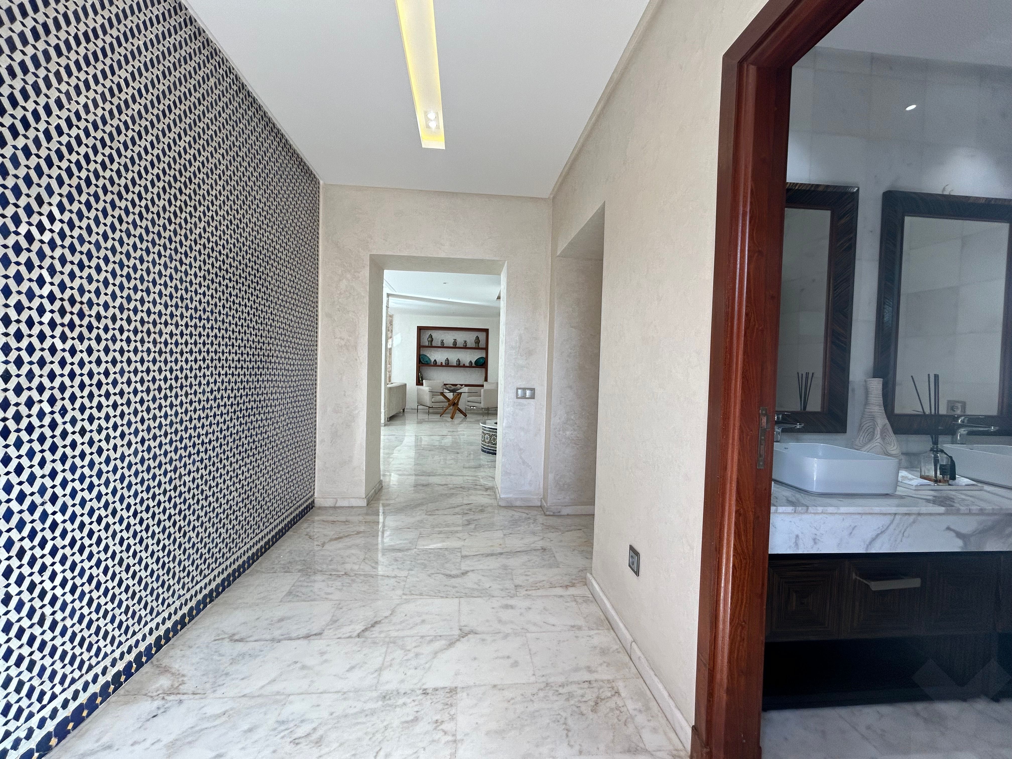 Villa 783 m² à Hay Al Wafae — 19