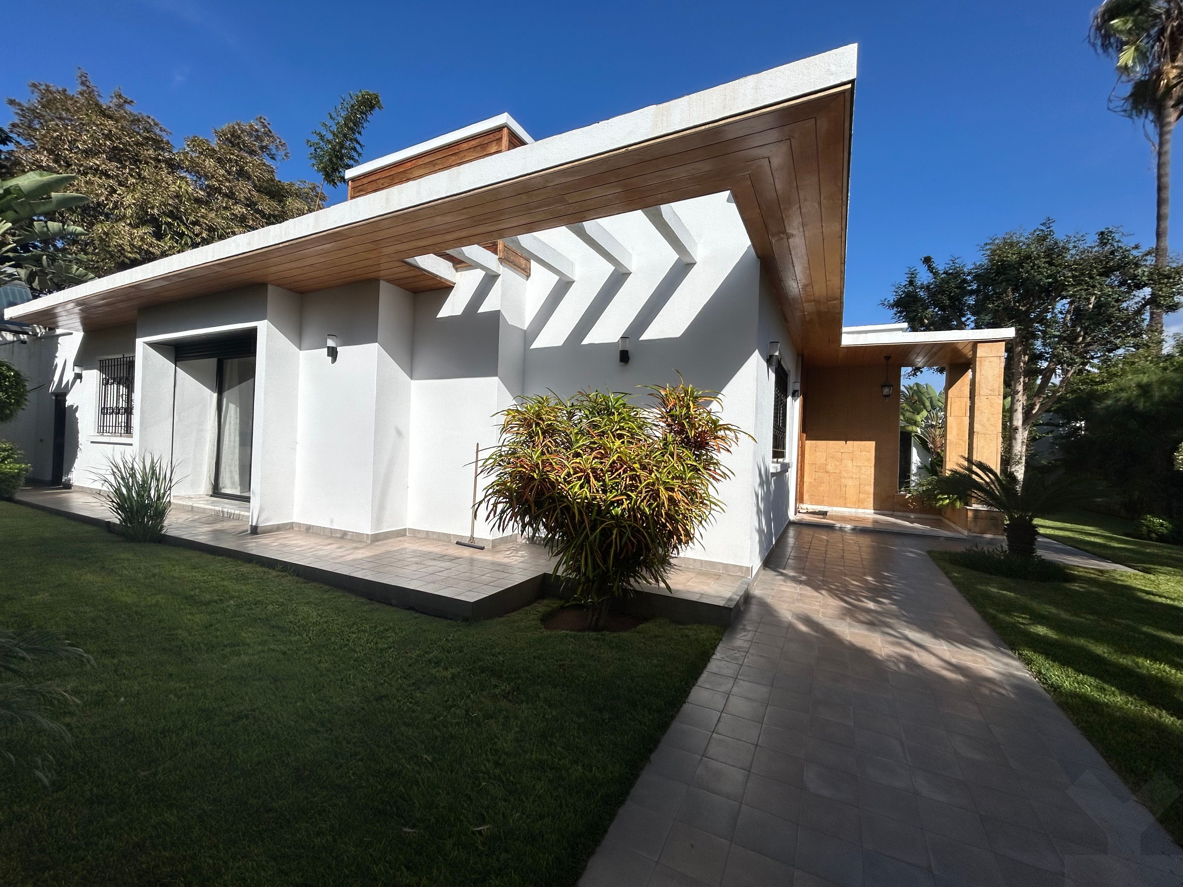 Villa 783 m² à Hay Al Wafae — 23