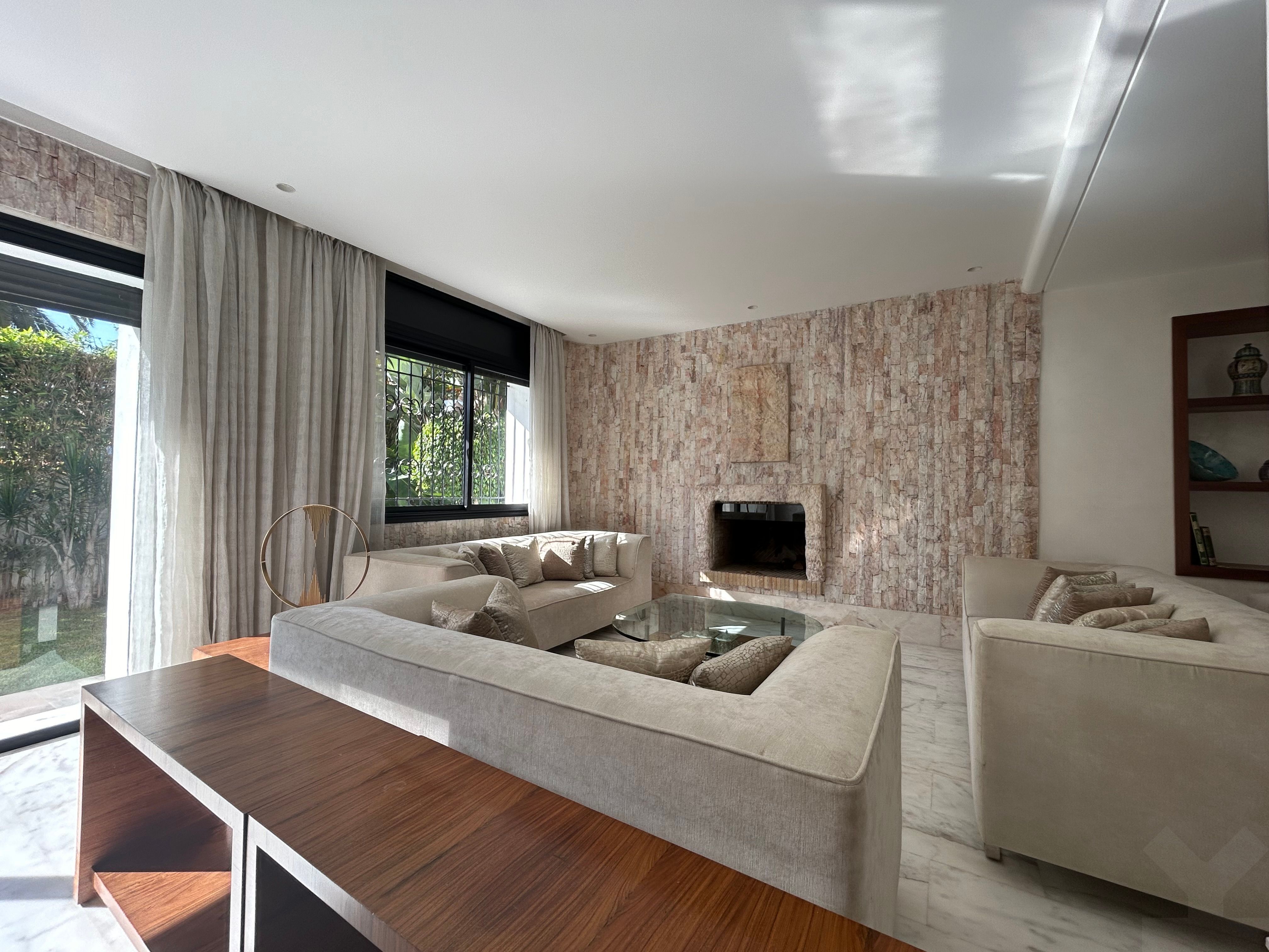 Villa — Mohammédia