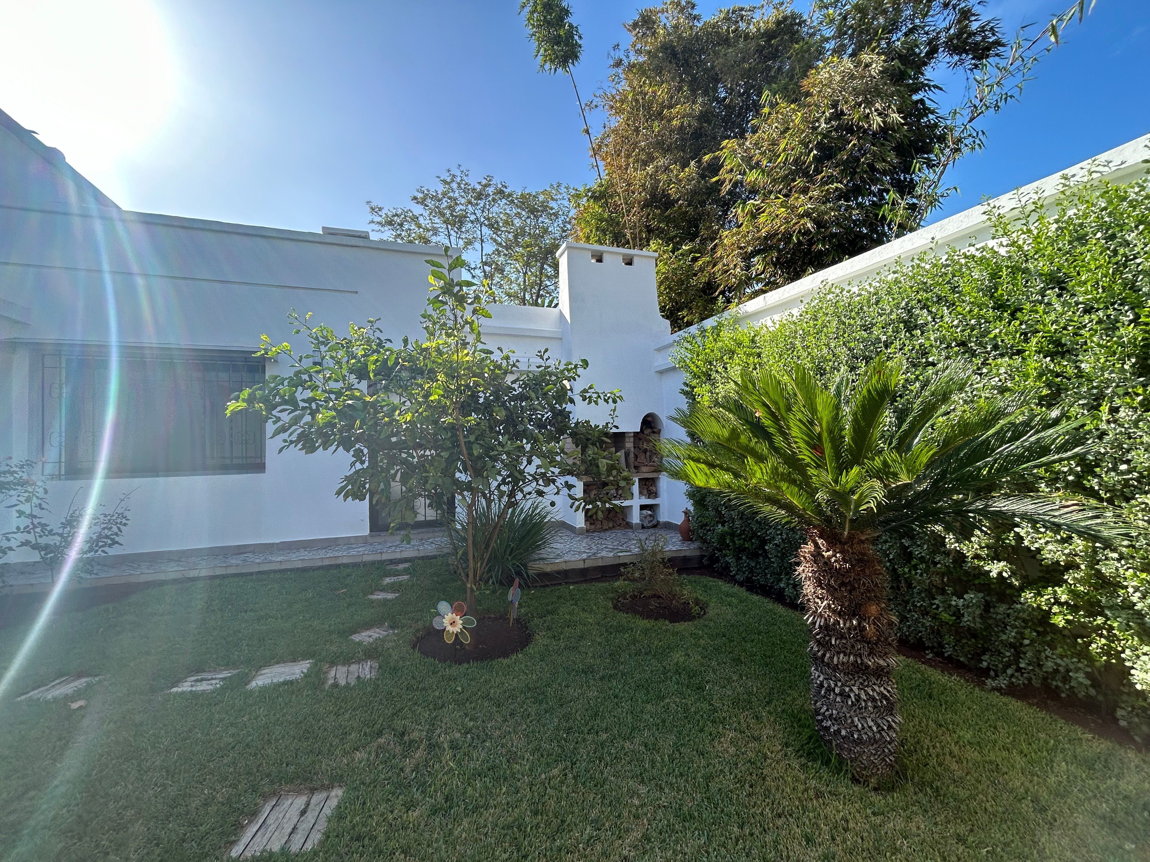 Villa 783 m² à Hay Al Wafae — 25