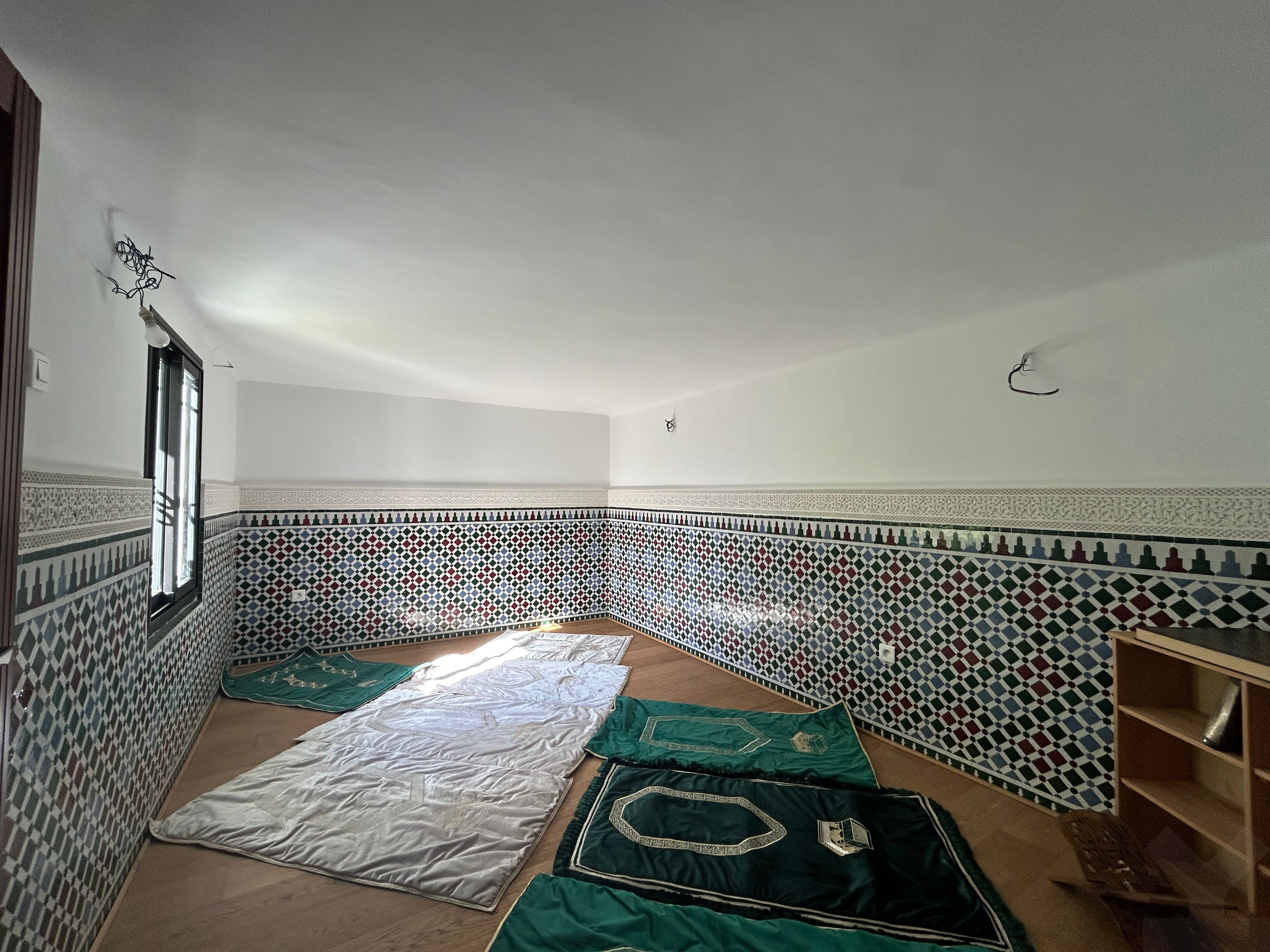Villa 783 m² à Hay Al Wafae — 20