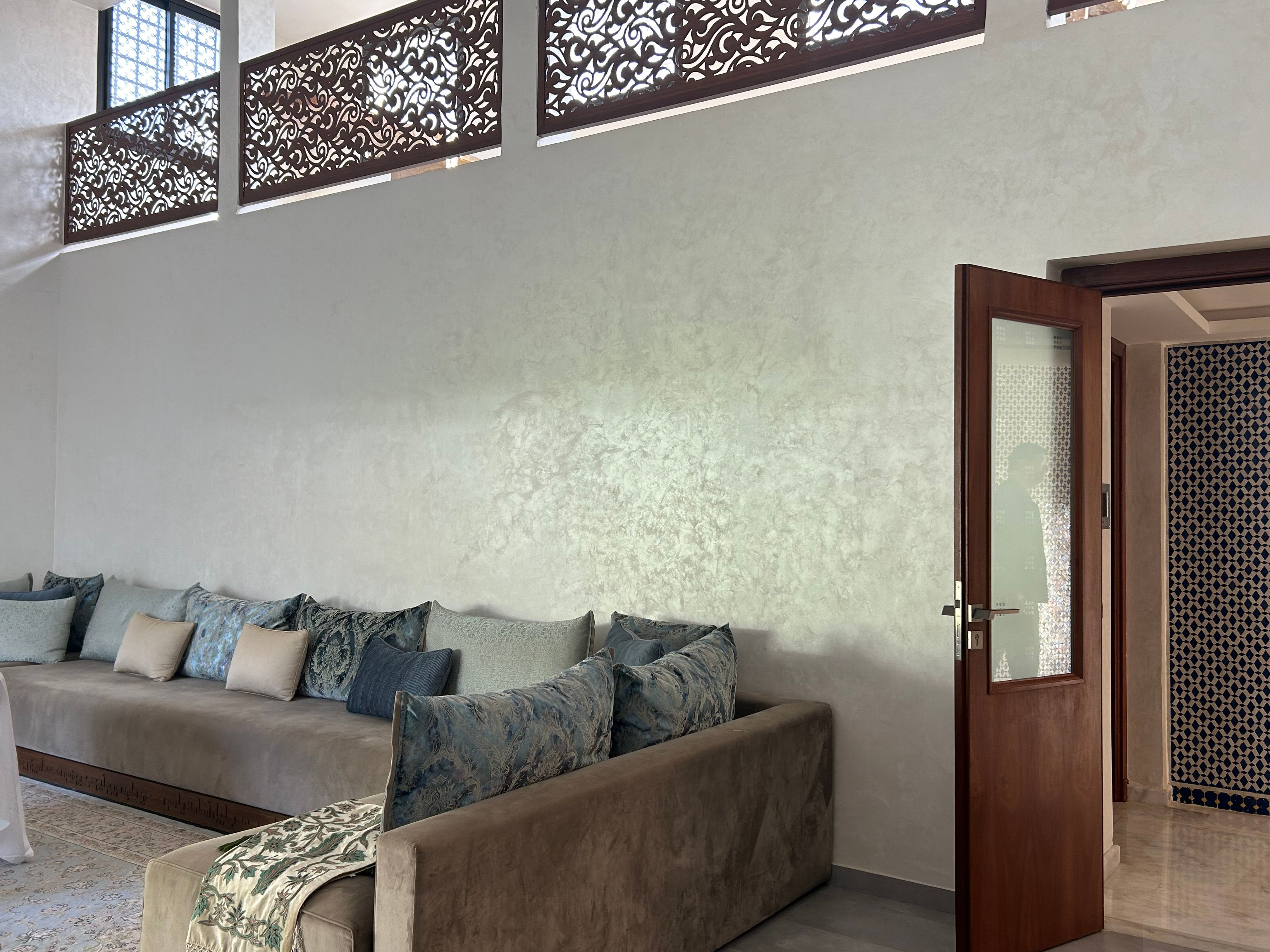 Villa 783 m² à Hay Al Wafae — 8