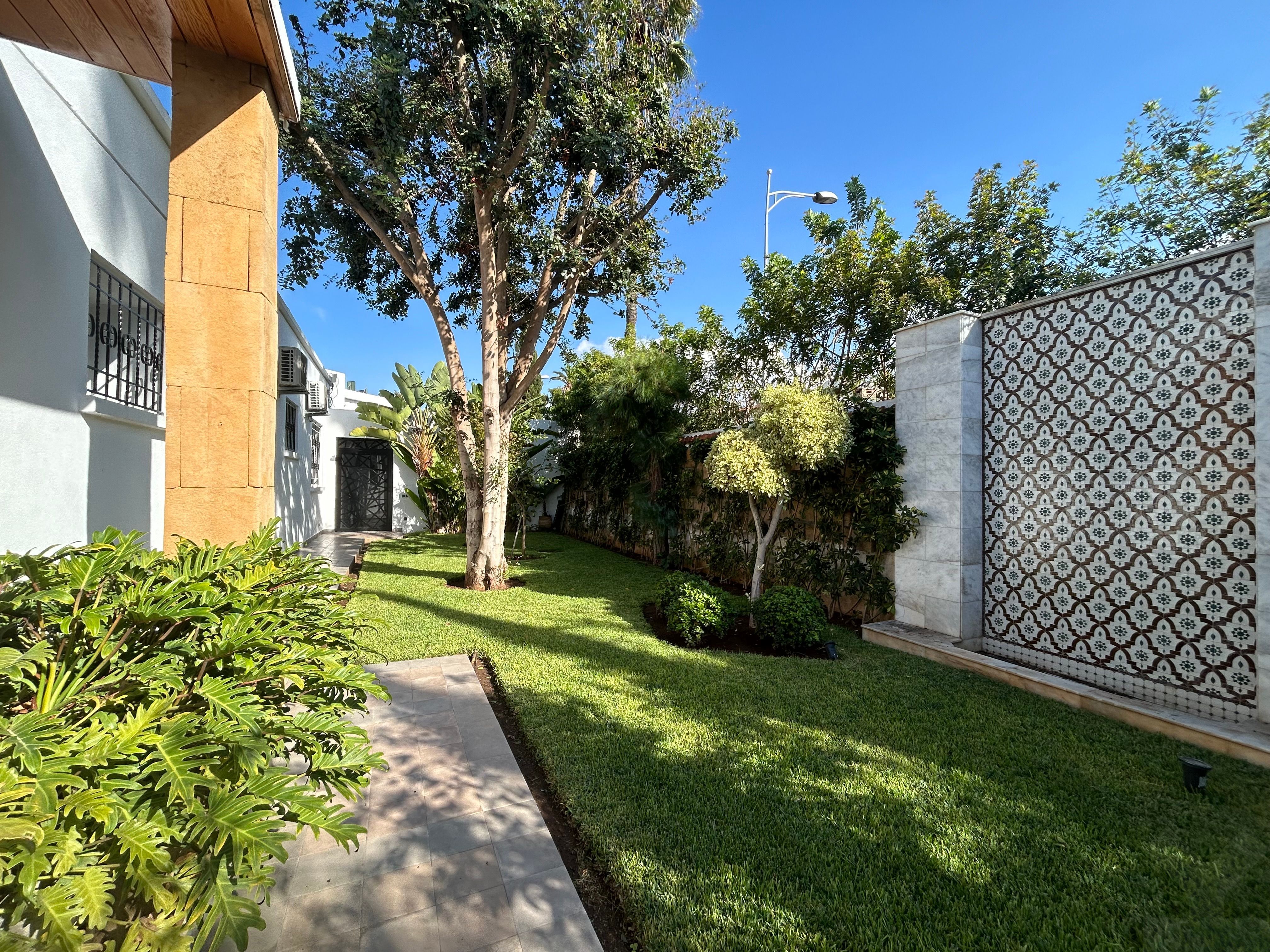 Villa 783 m² à Hay Al Wafae — 27