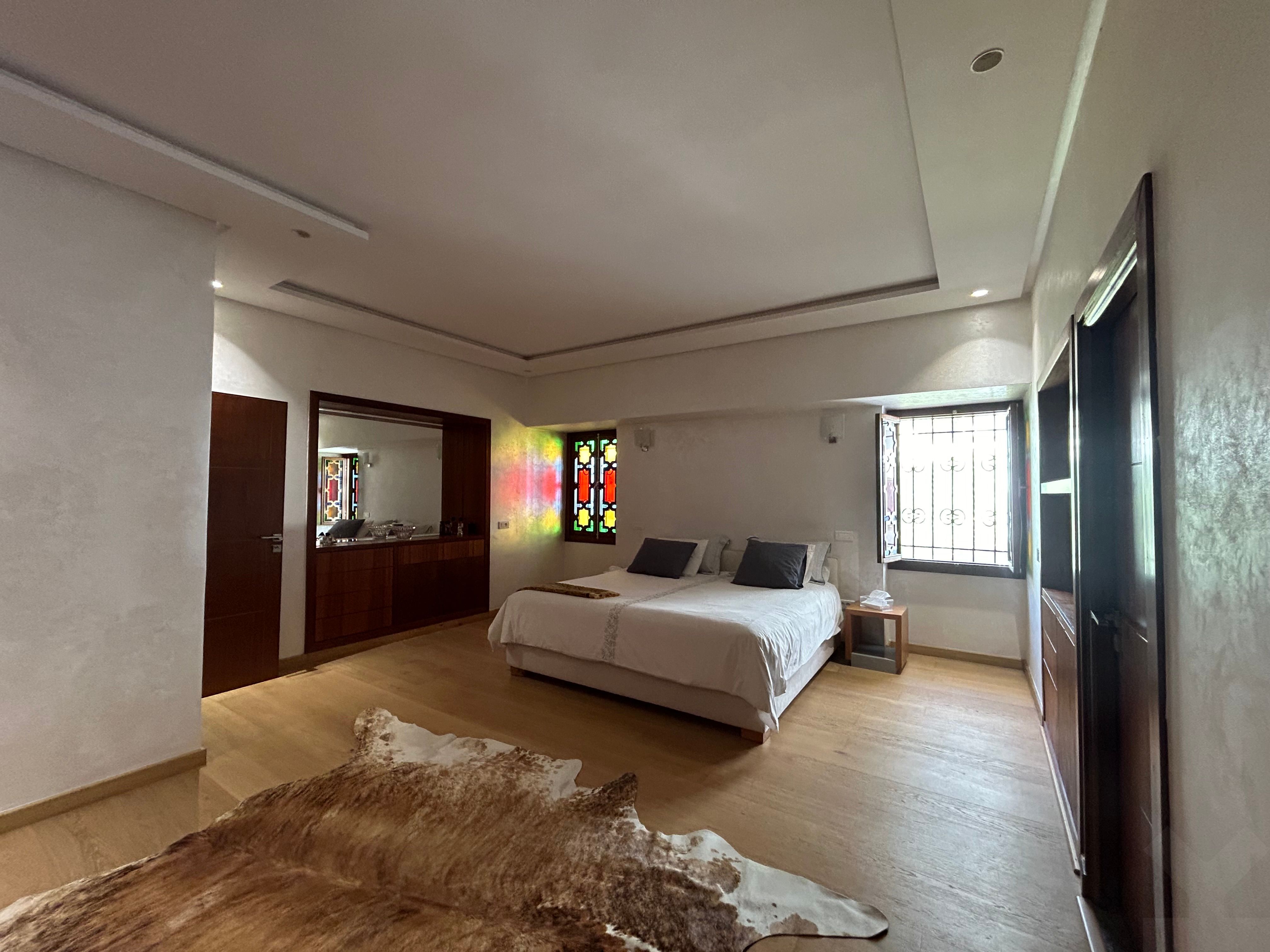 Villa 783 m² à Hay Al Wafae — 7